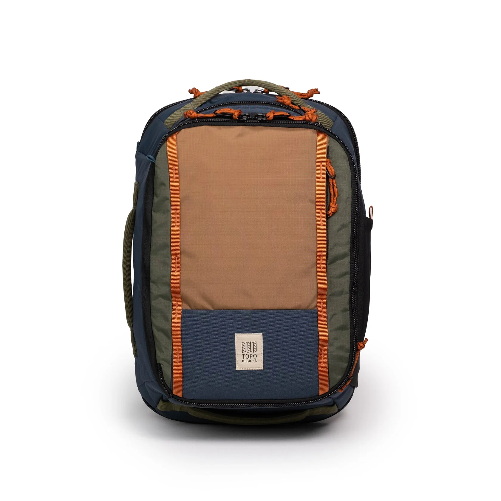 Global Travel Backpack - Image 2