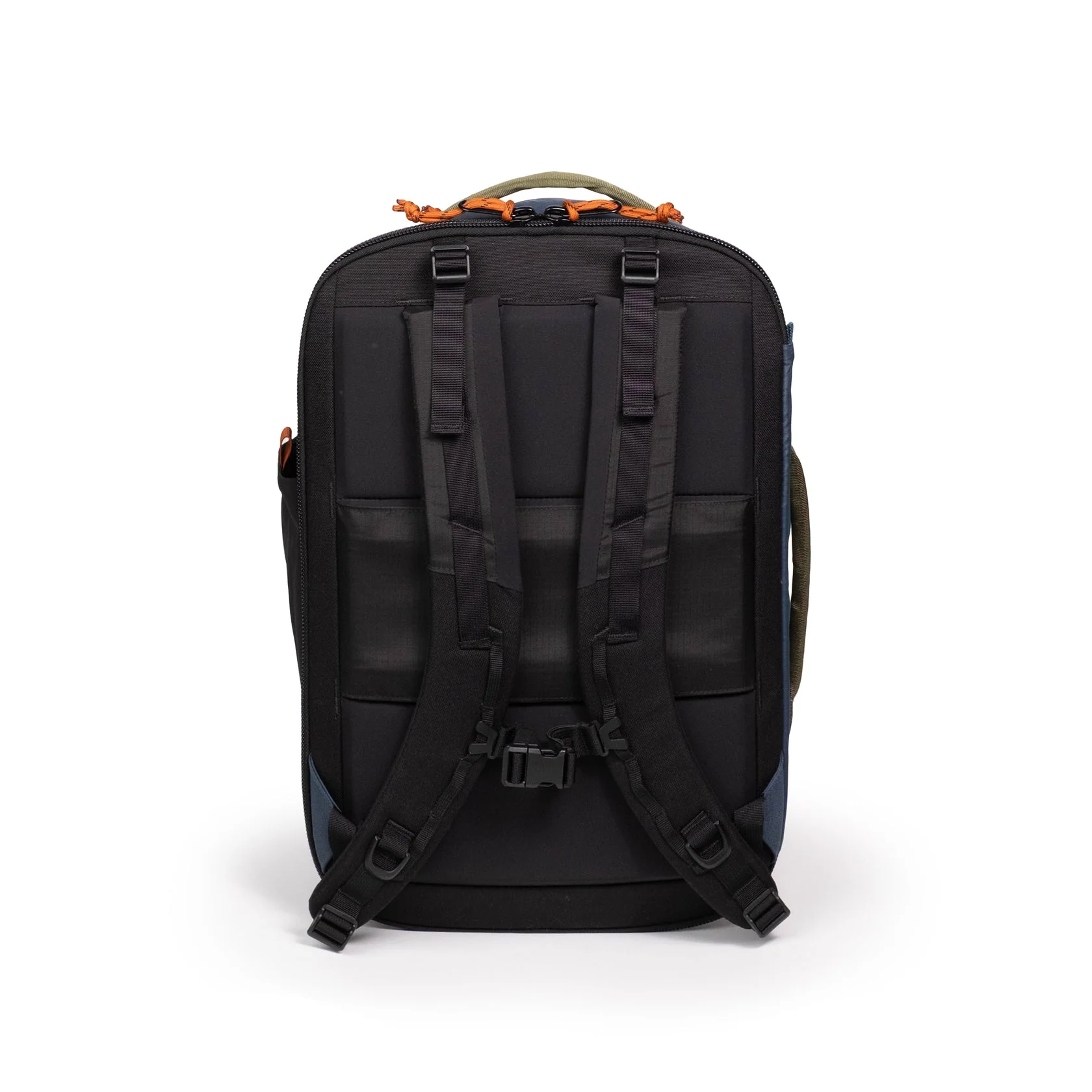 Global Travel Backpack - Image 3