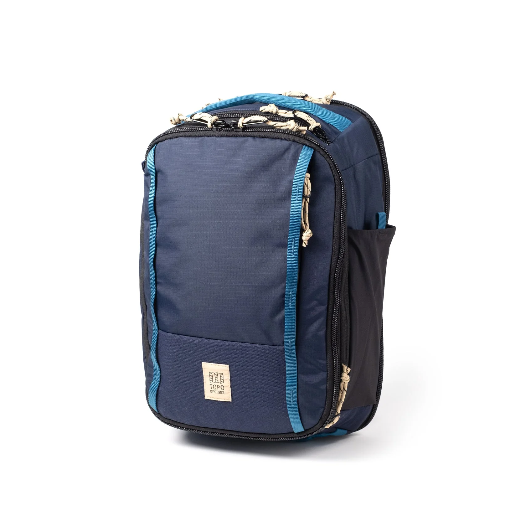 Global Travel Backpack - Image 4