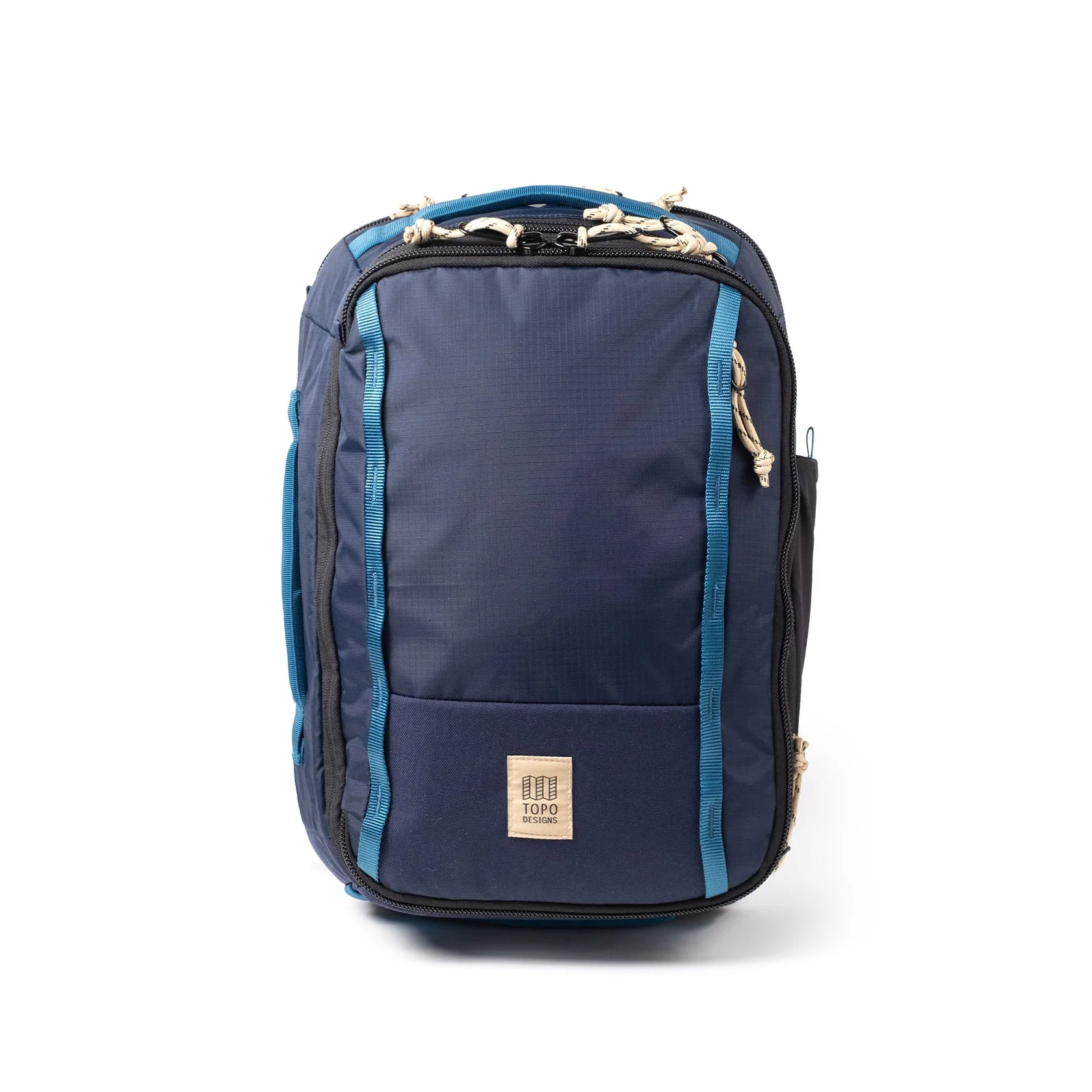 Global Travel Backpack - Image 5