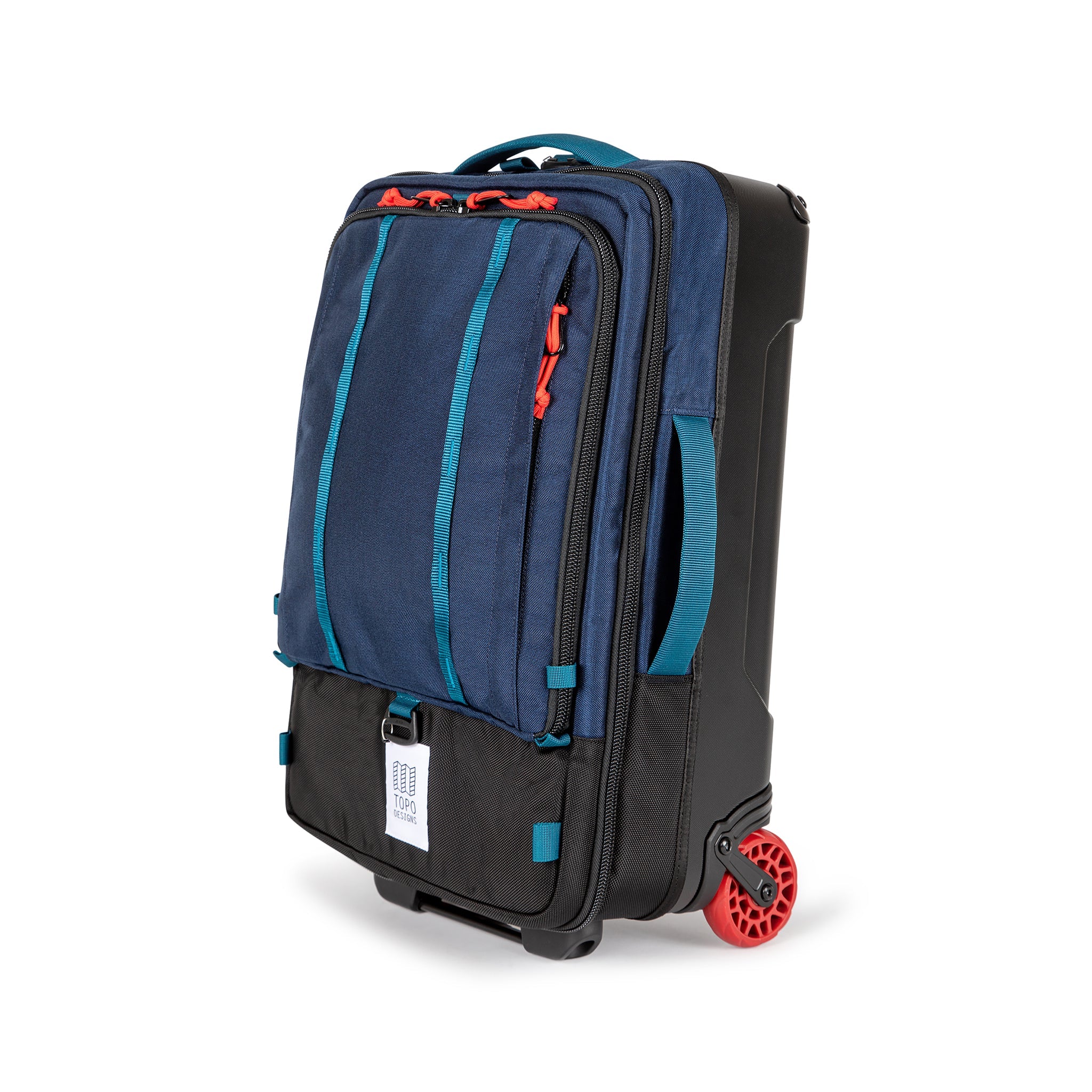 Global Travel Bag Roller - Image 10