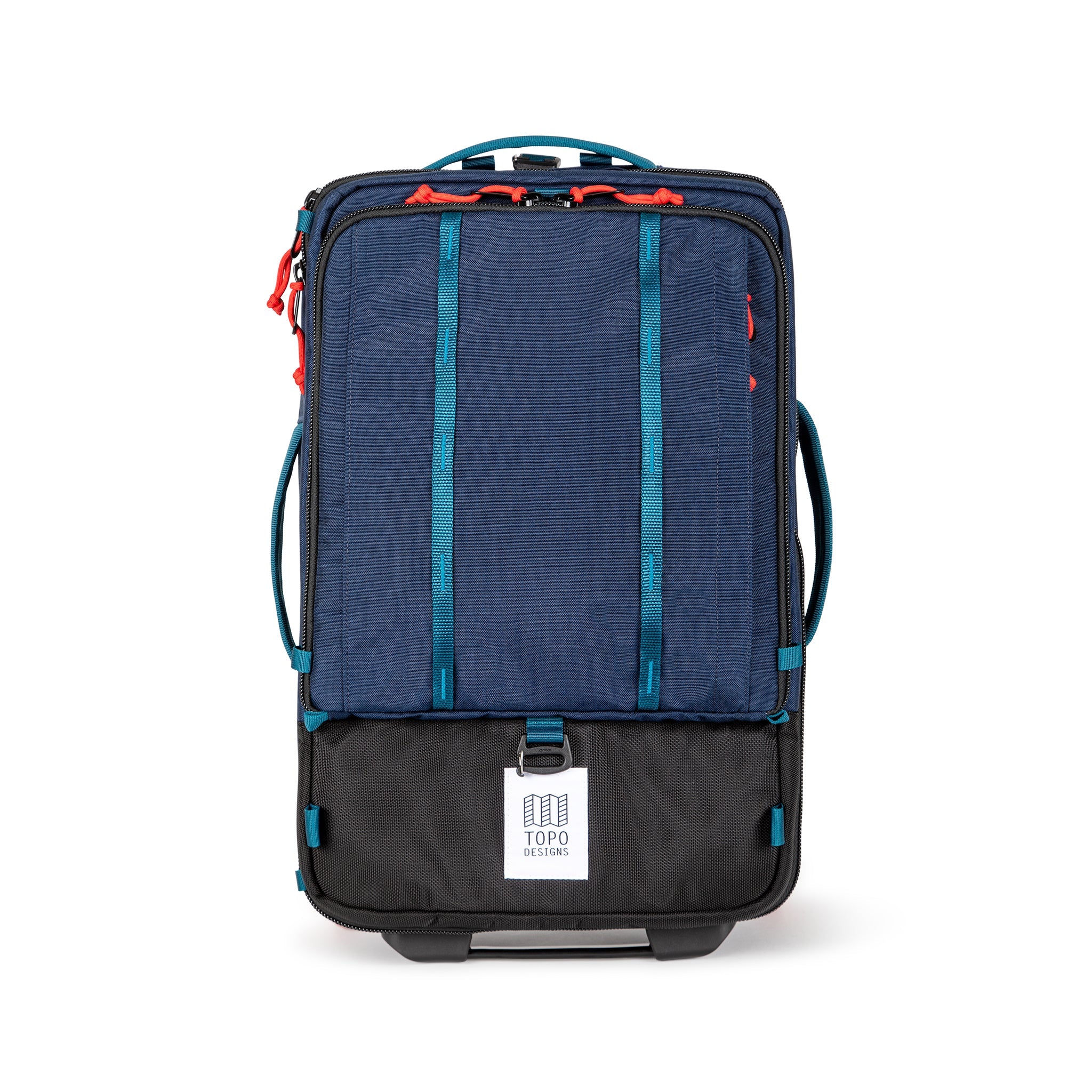 Global Travel Bag Roller - Image 11