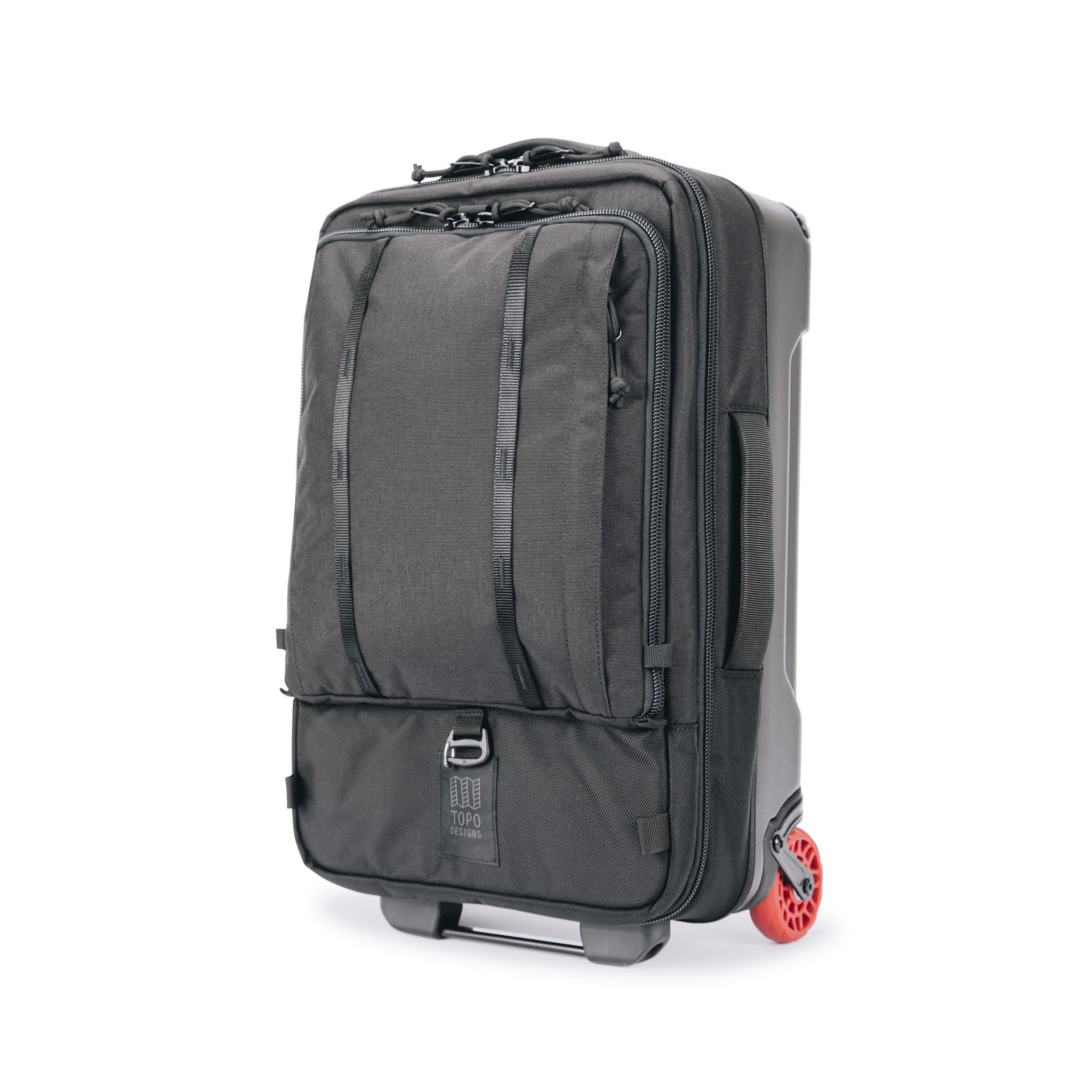 Global Travel Bag Roller - Image 12