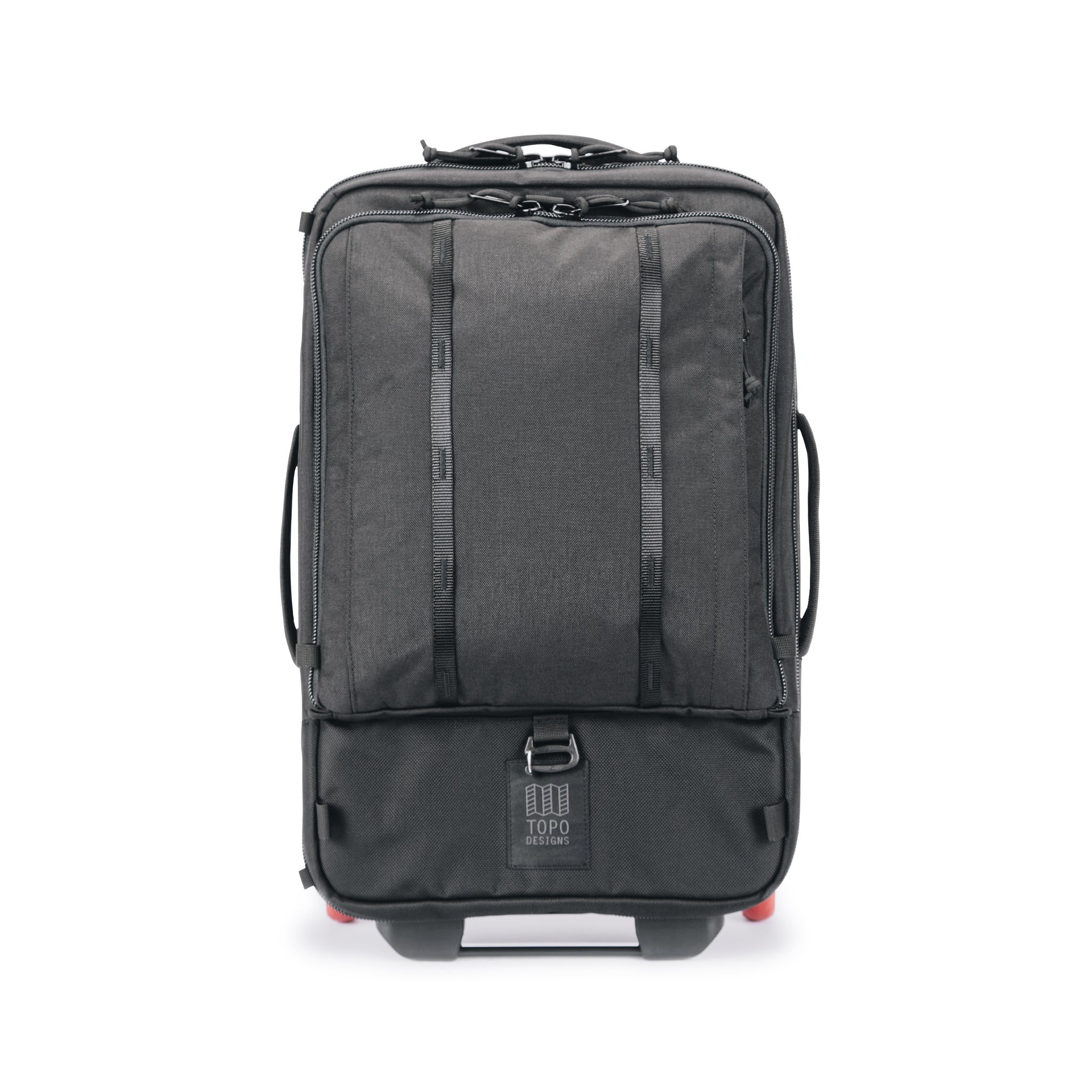 Global Travel Bag Roller - Image 13