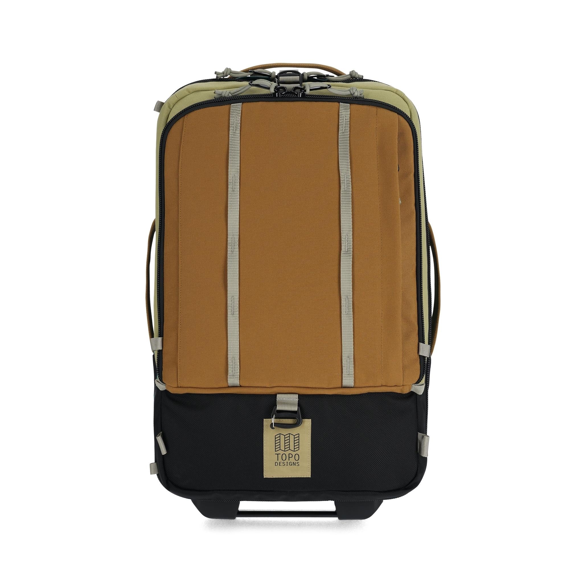 Global Travel Bag Roller - Image 15