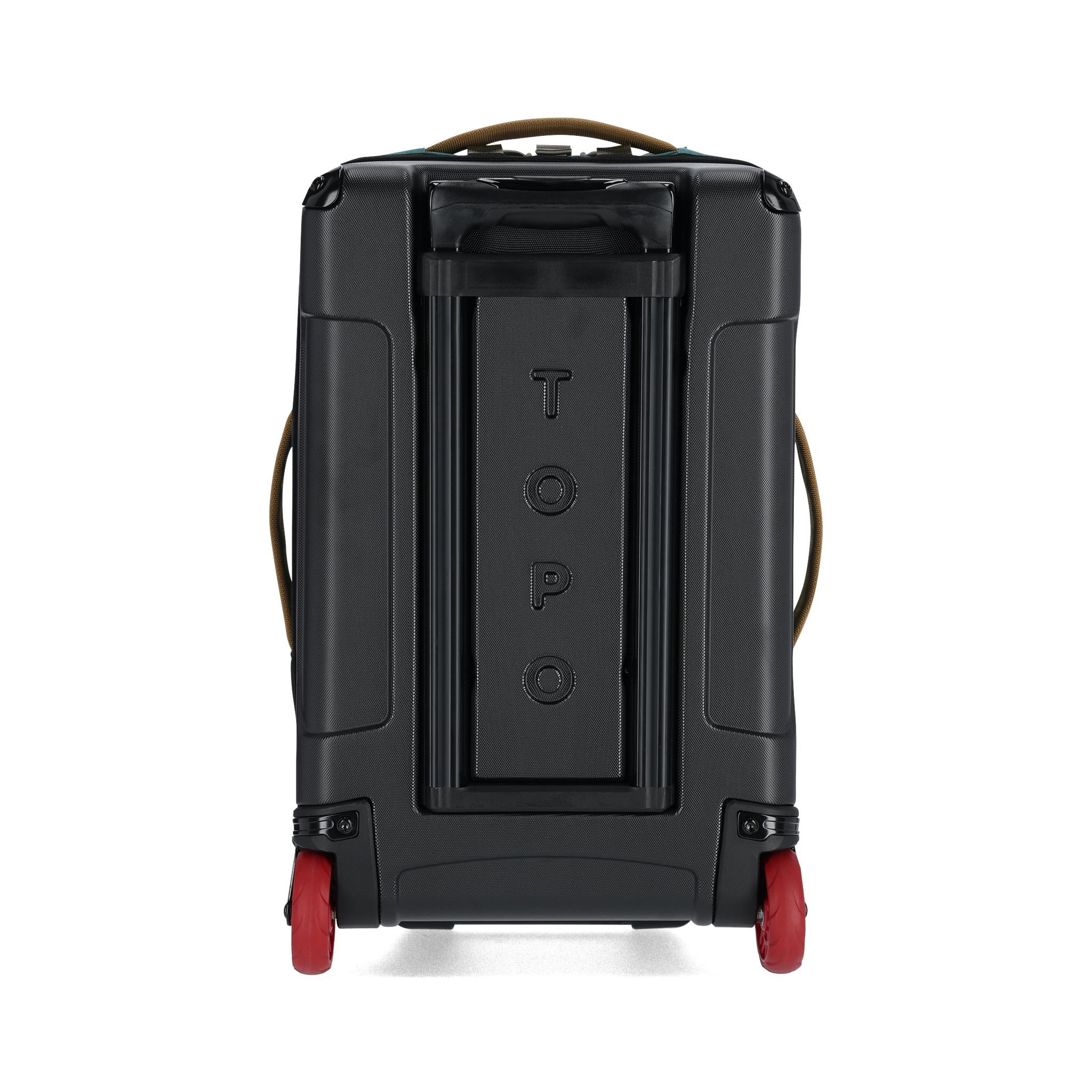 Global Travel Bag Roller - Image 16