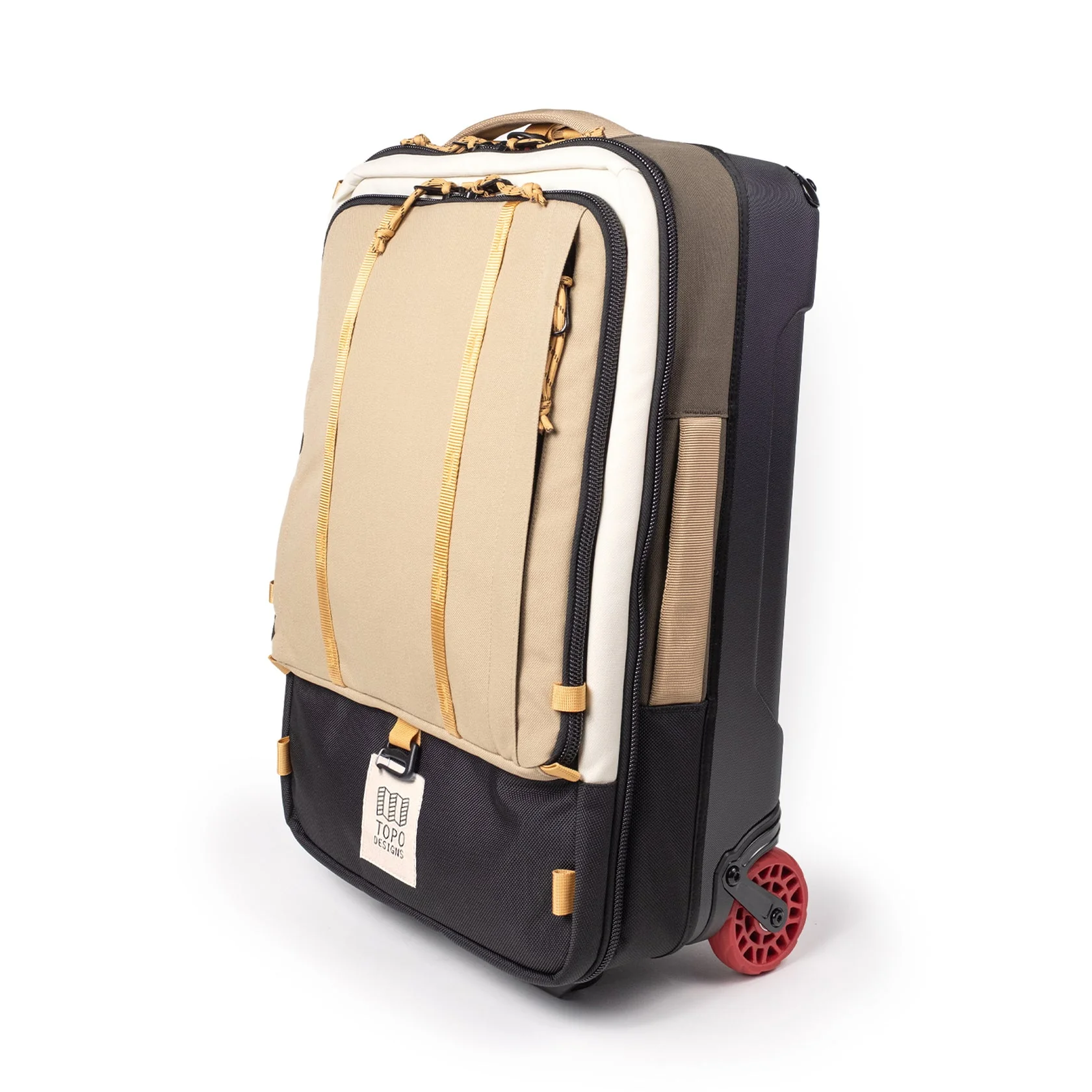 Global Travel Bag Roller - Image 17