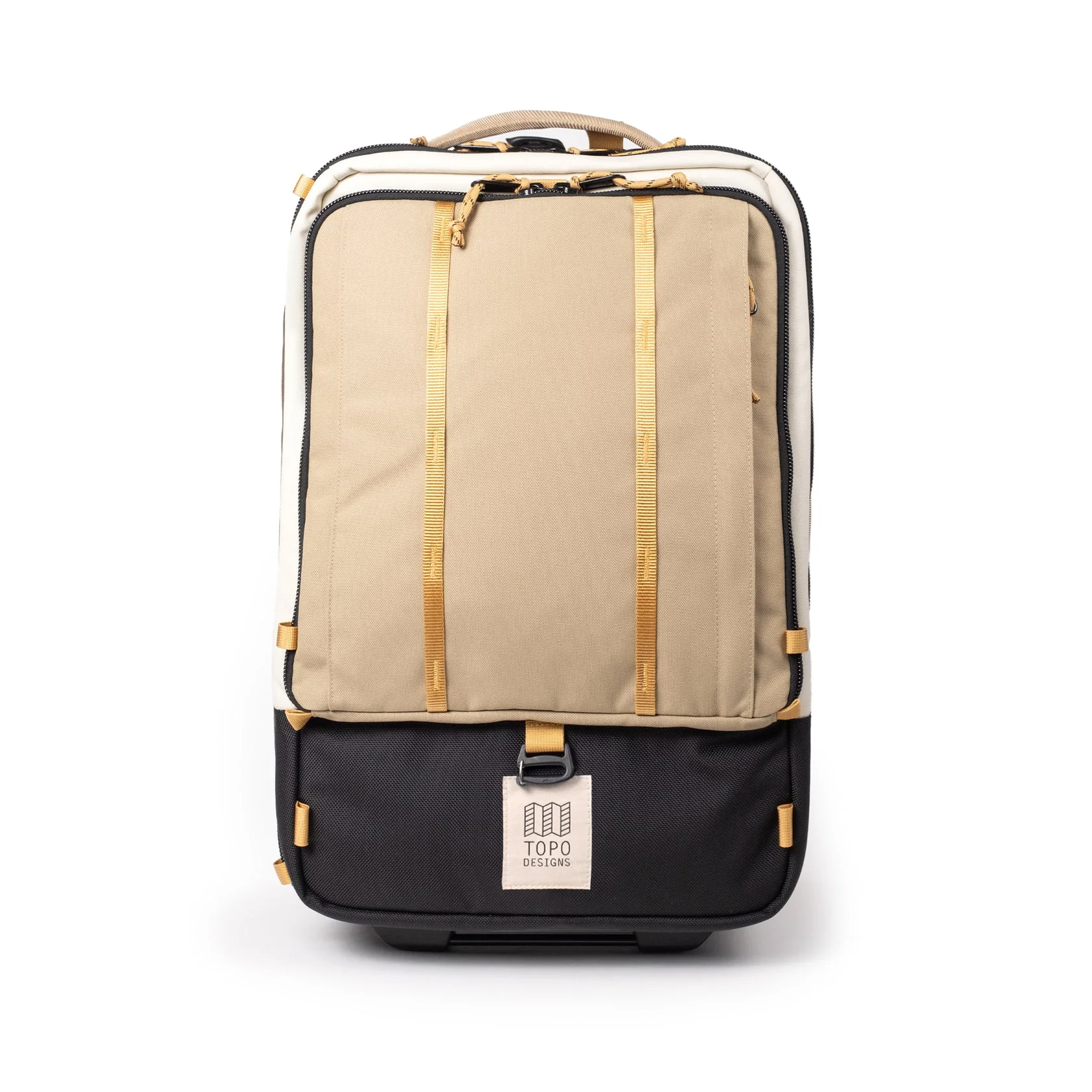 Global Travel Bag Roller - Image 18