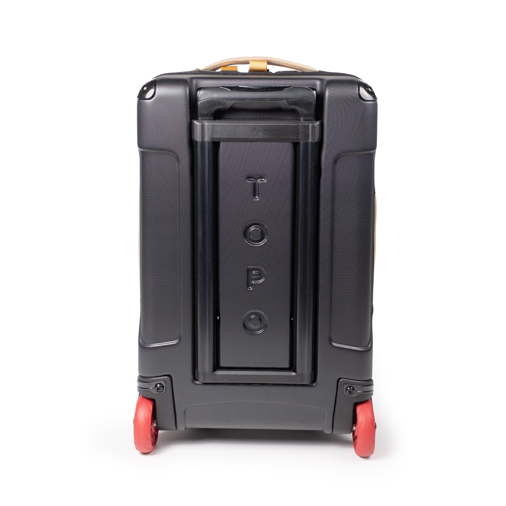 Global Travel Bag Roller - Image 19
