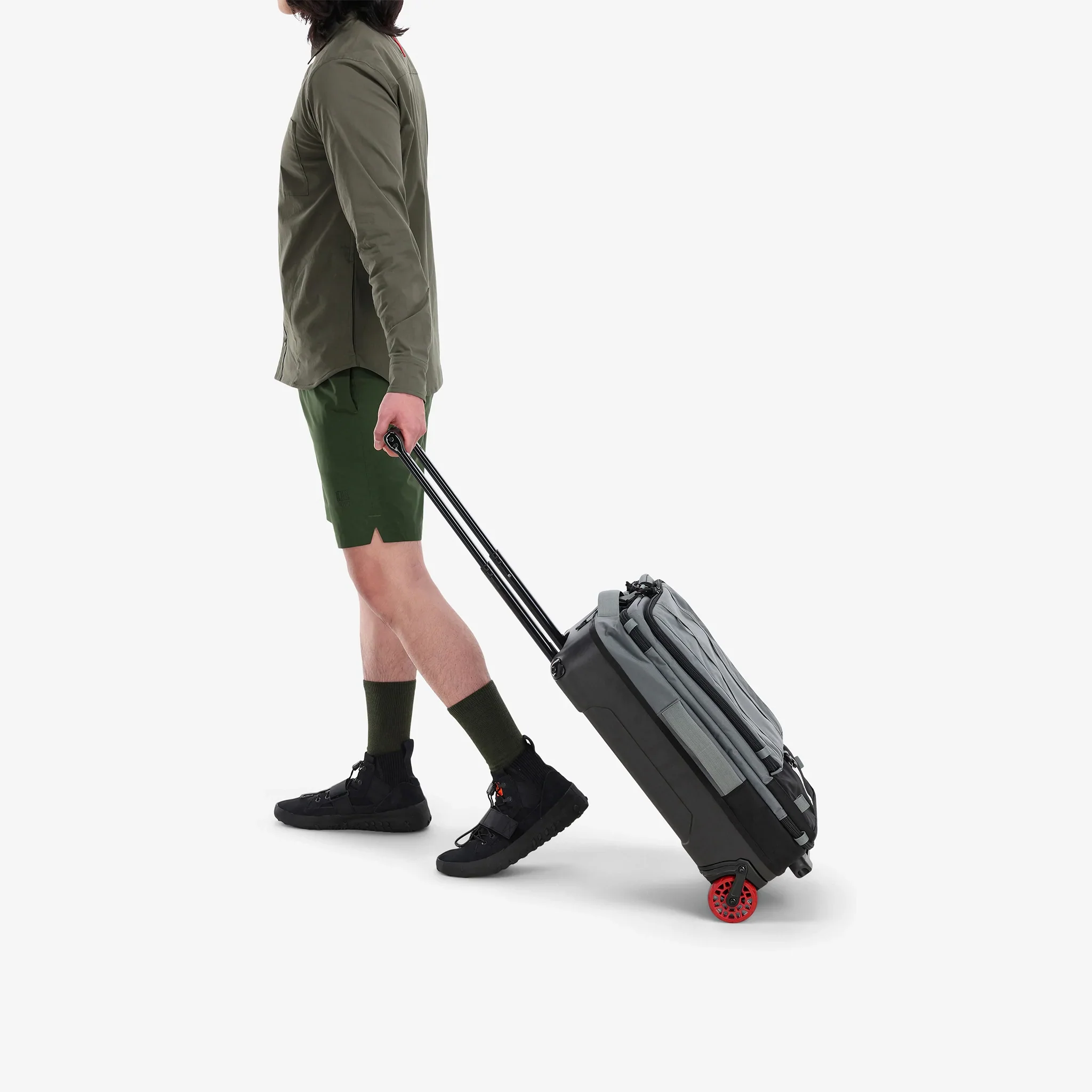 Global Travel Bag Roller - Image 21