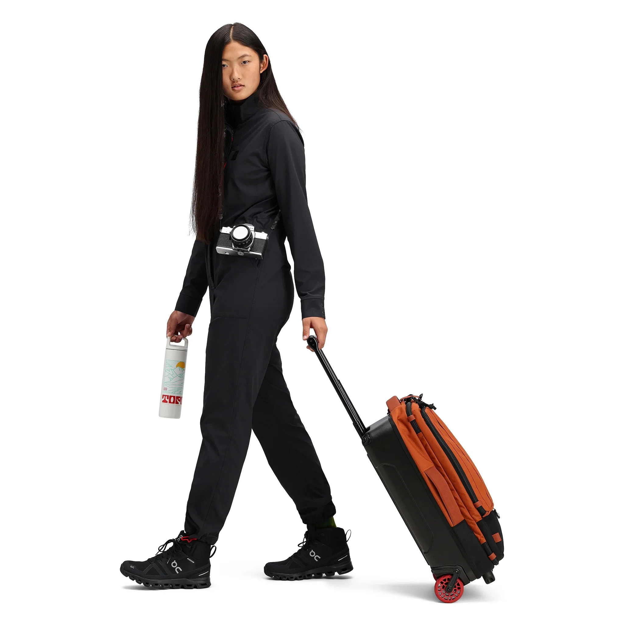 Global Travel Bag Roller - Image 26