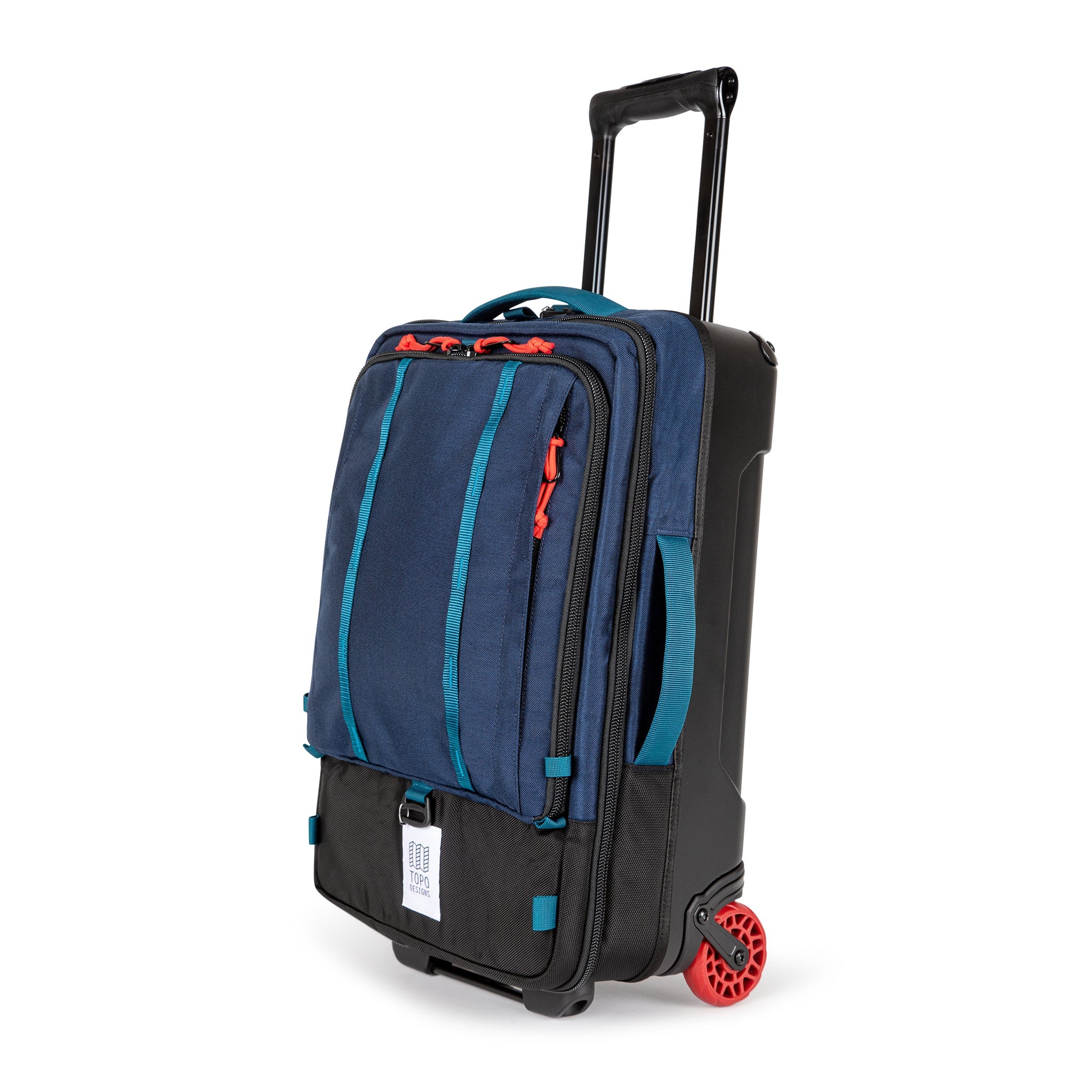 Global Travel Bag Roller - Image 27
