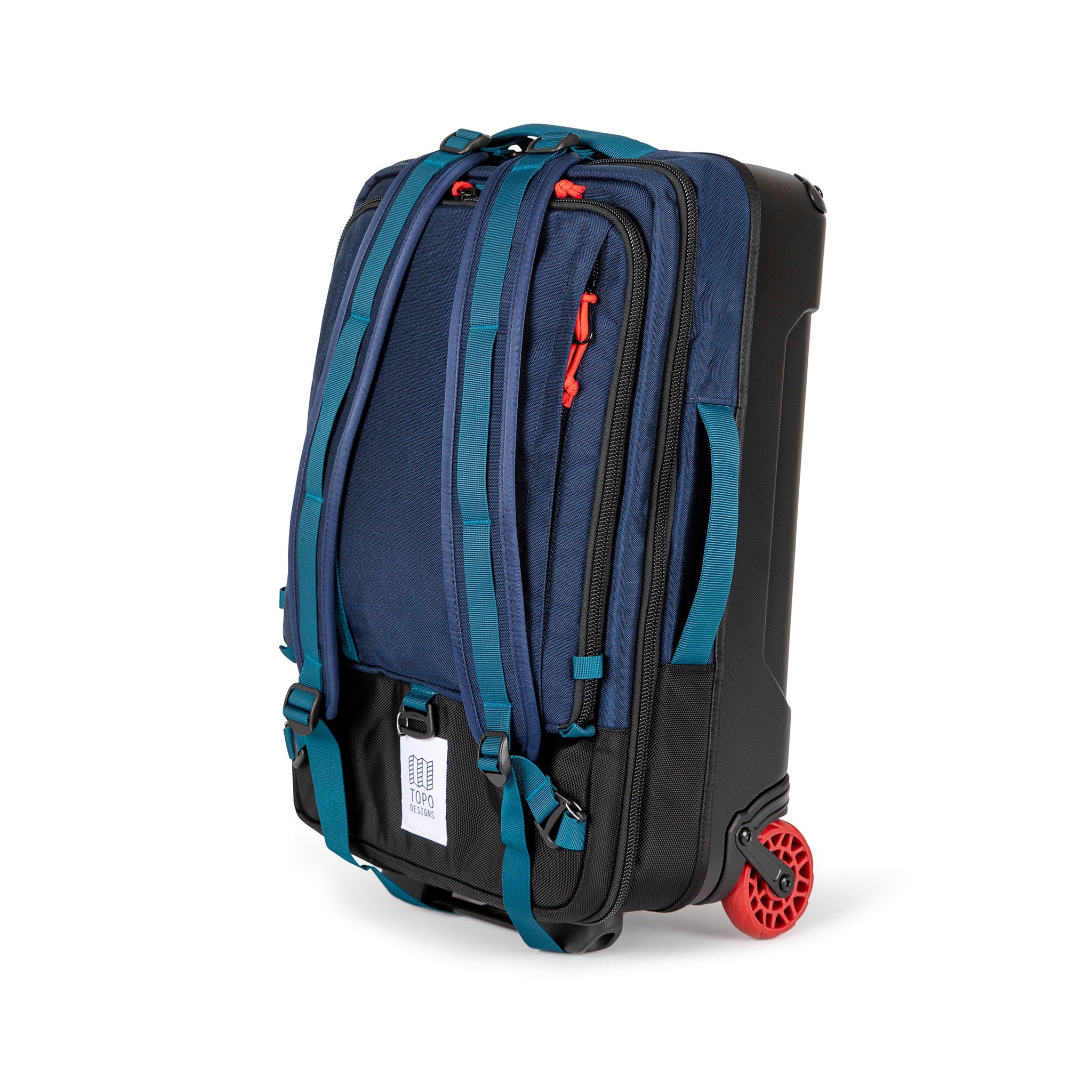 Global Travel Bag Roller - Image 28