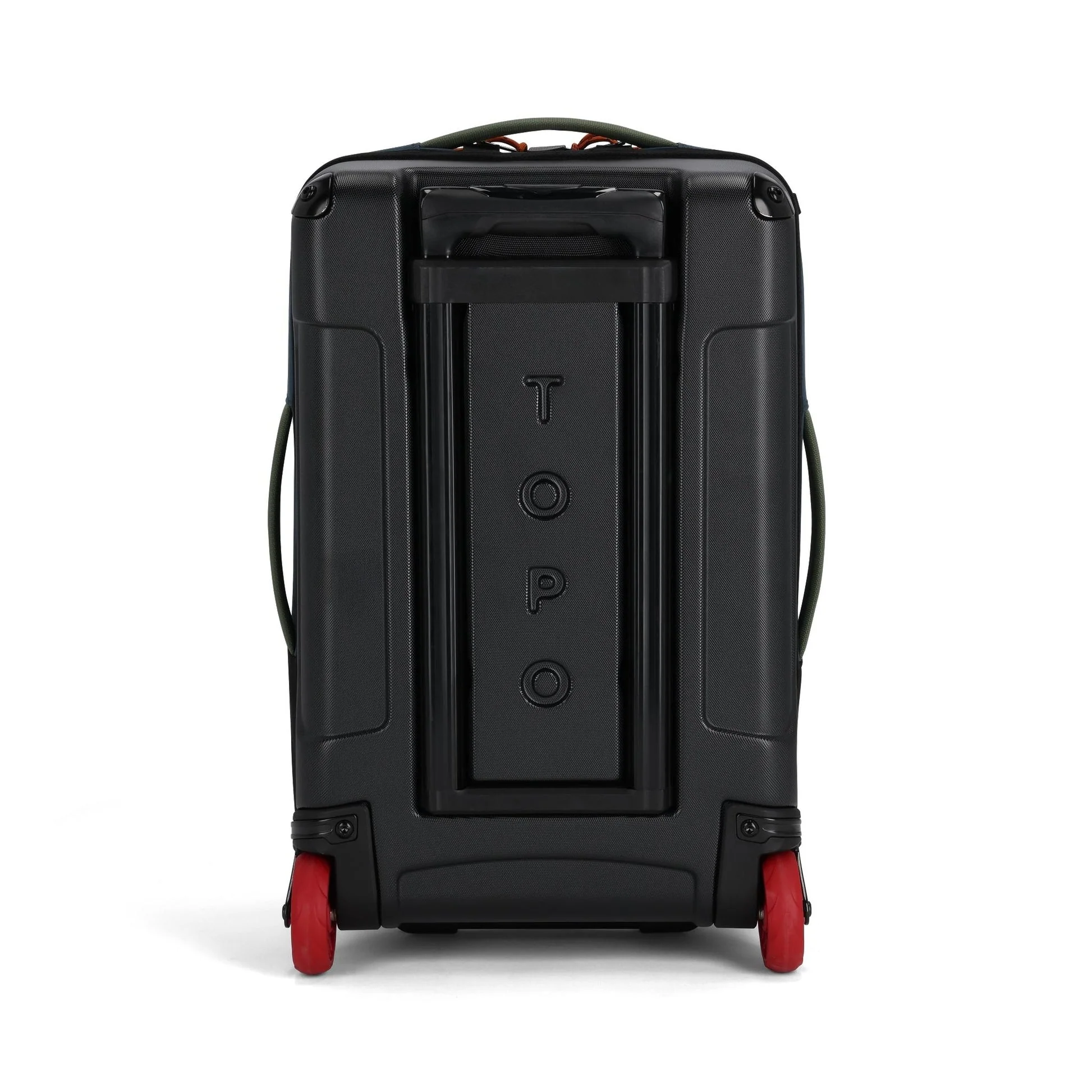 Global Travel Bag Roller - Image 3