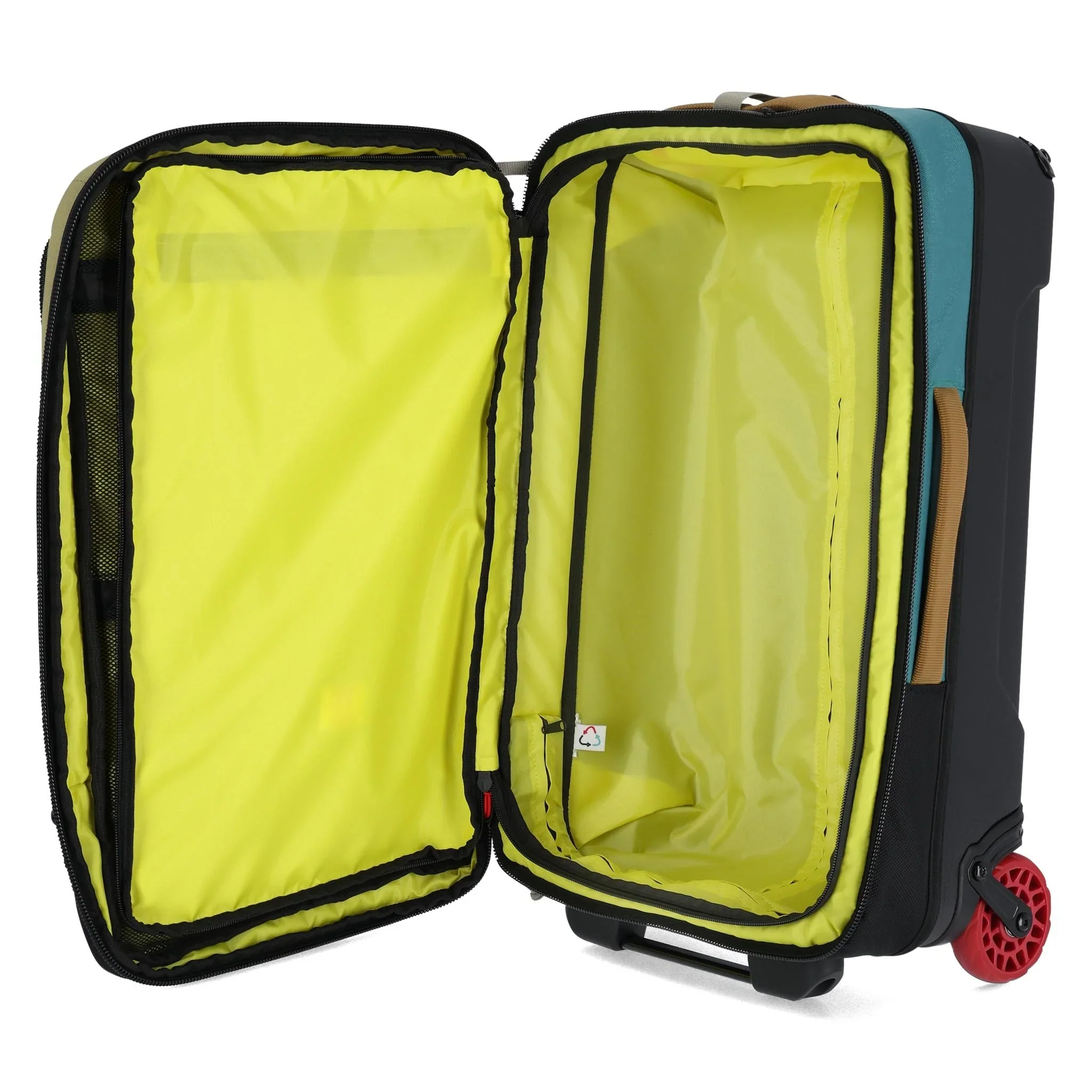 Global Travel Bag Roller - Image 31