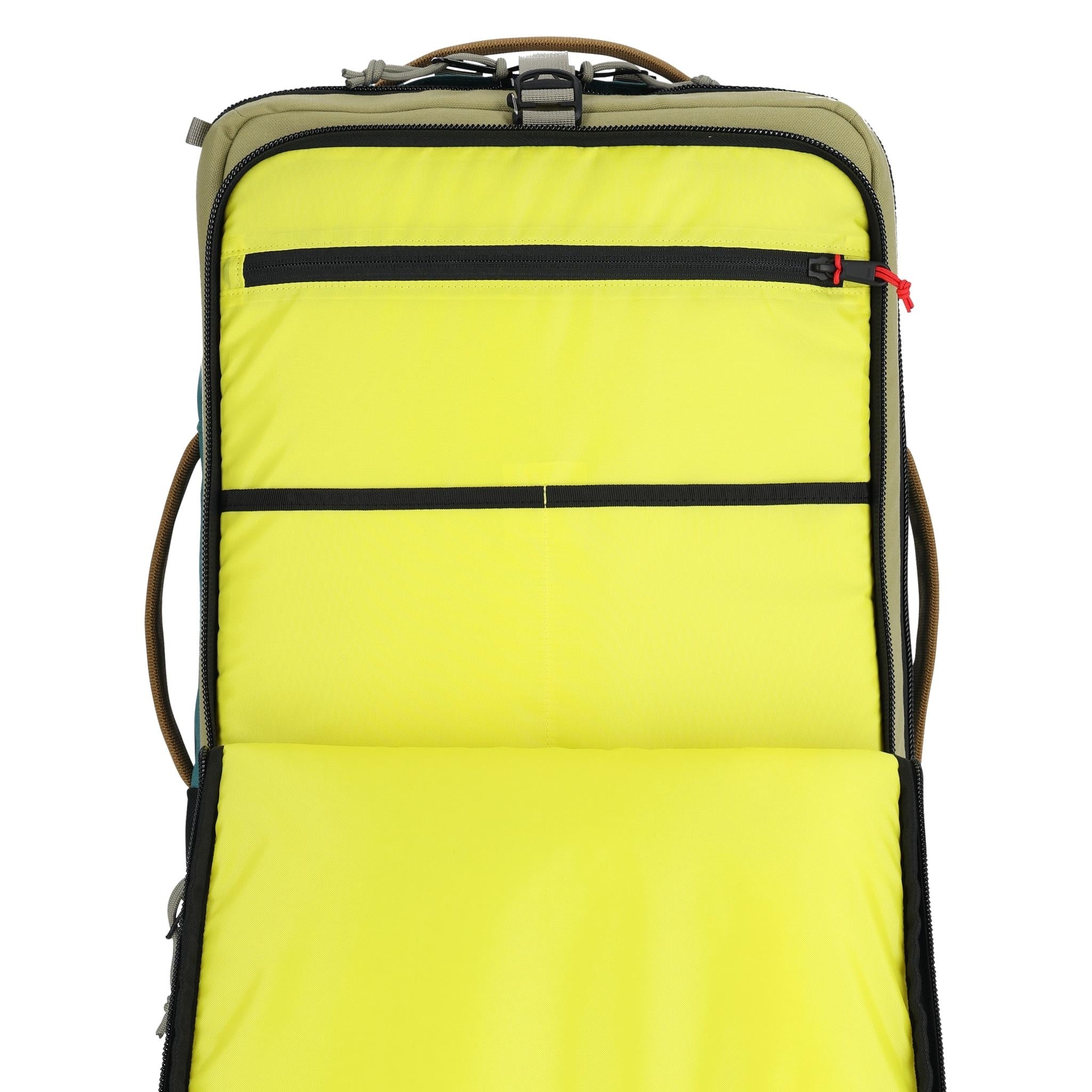 Global Travel Bag Roller - Image 32