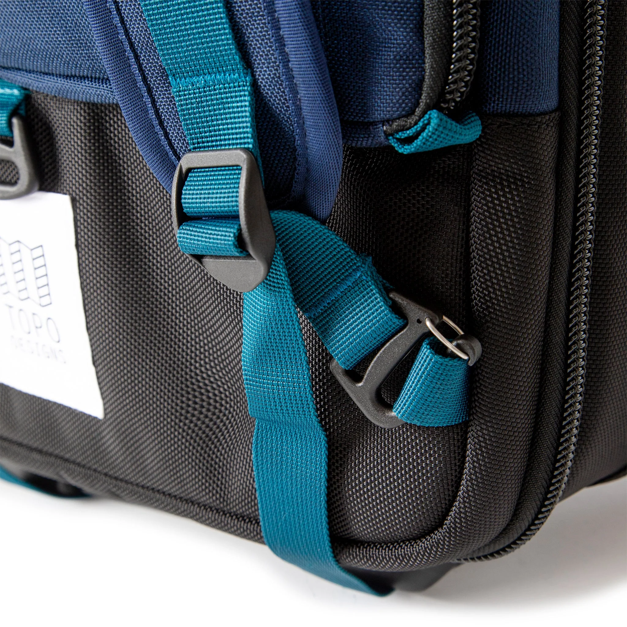 Global Travel Bag Roller - Image 35