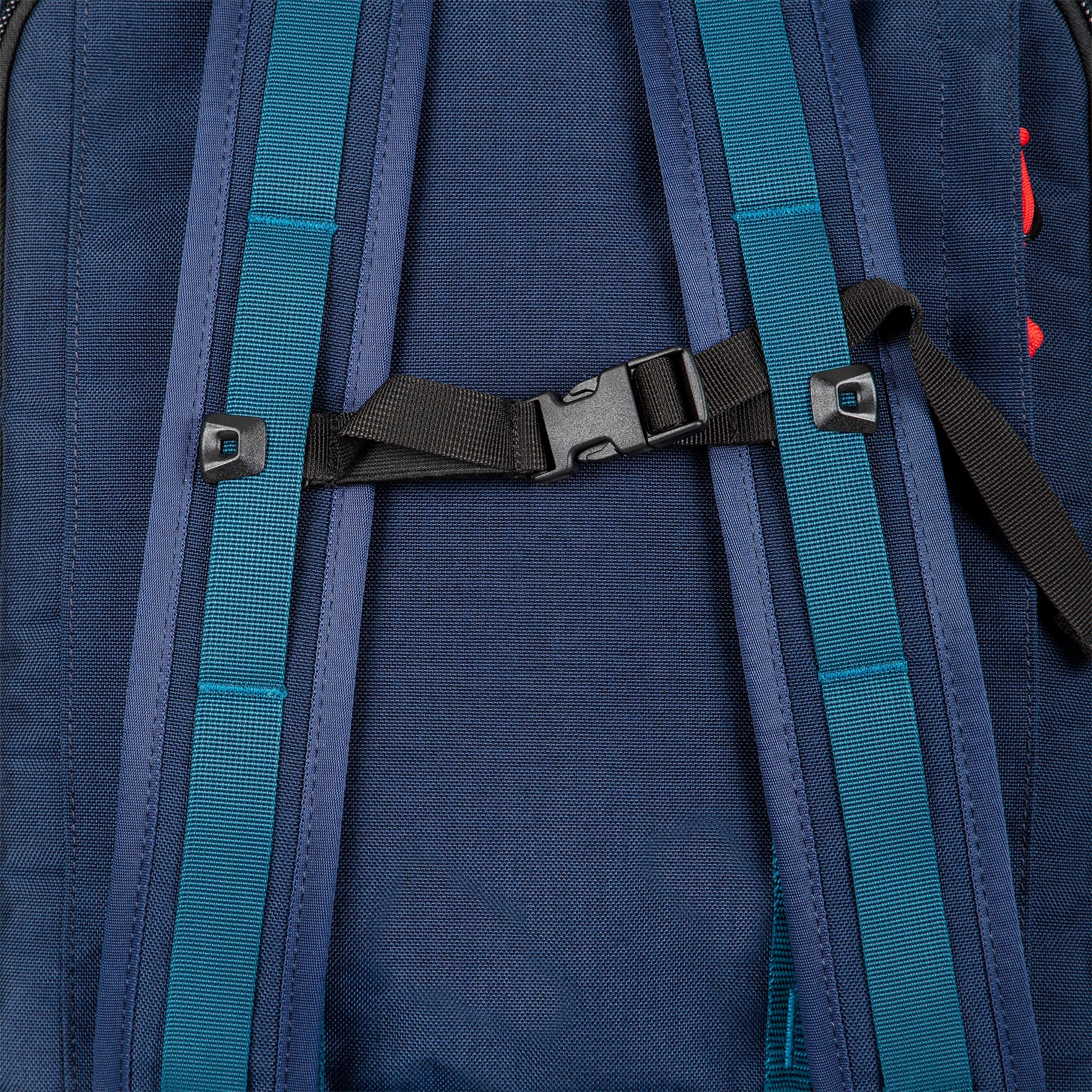 Global Travel Bag Roller - Image 36