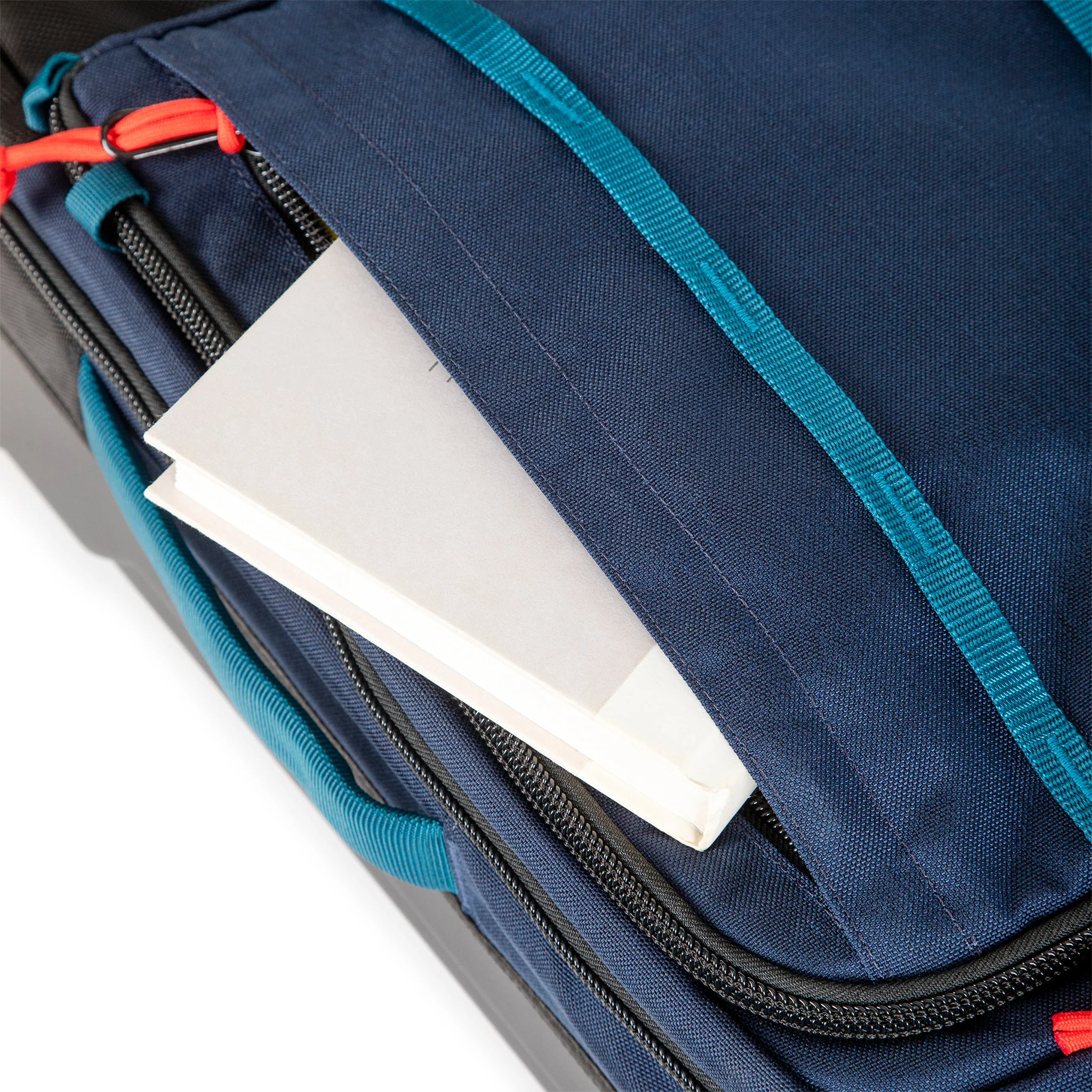 Global Travel Bag Roller - Image 37