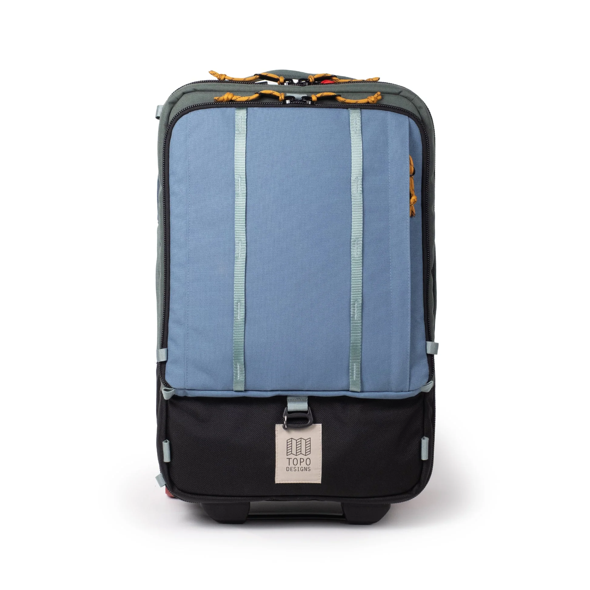 Global Travel Bag Roller - Image 5