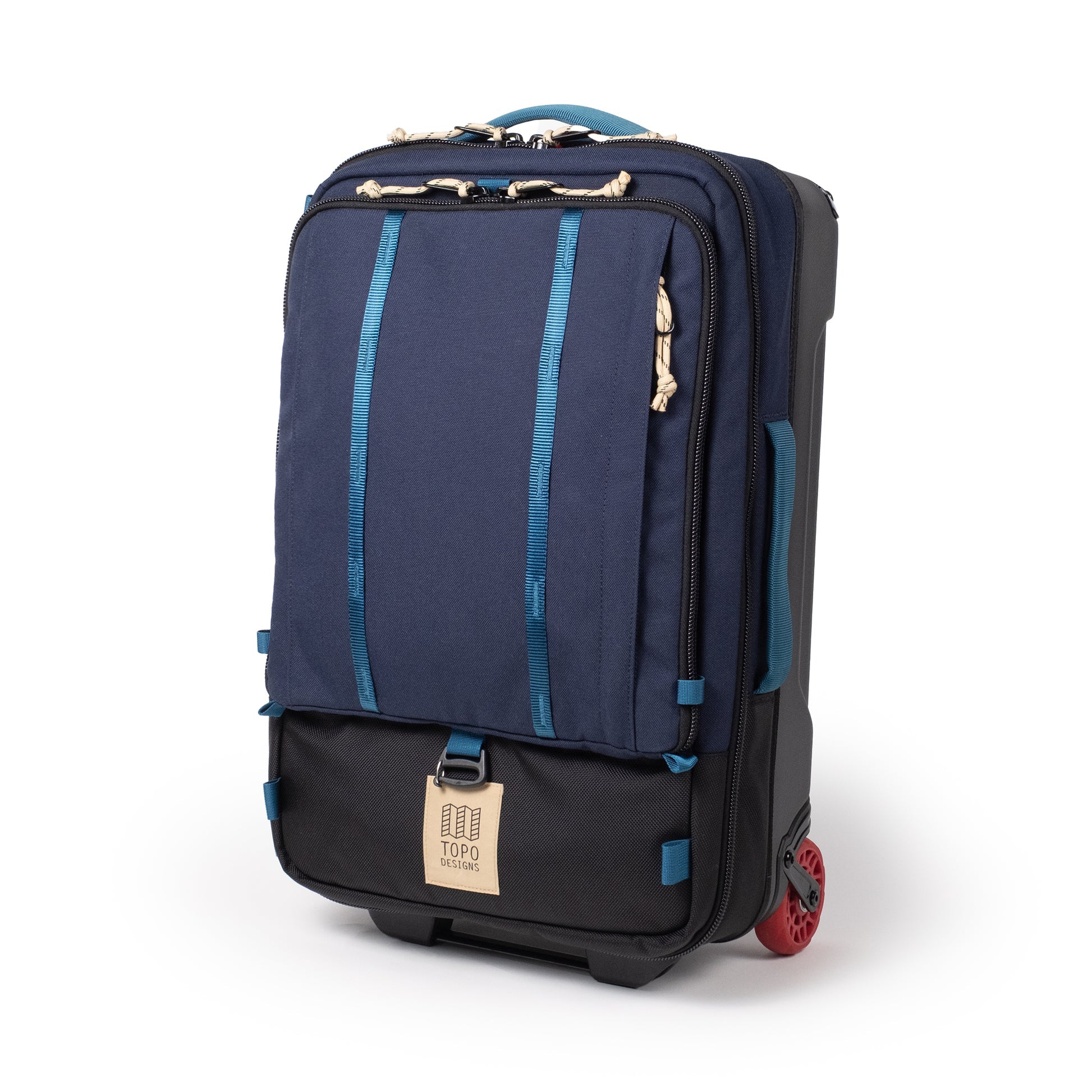 Global Travel Bag Roller - Image 6