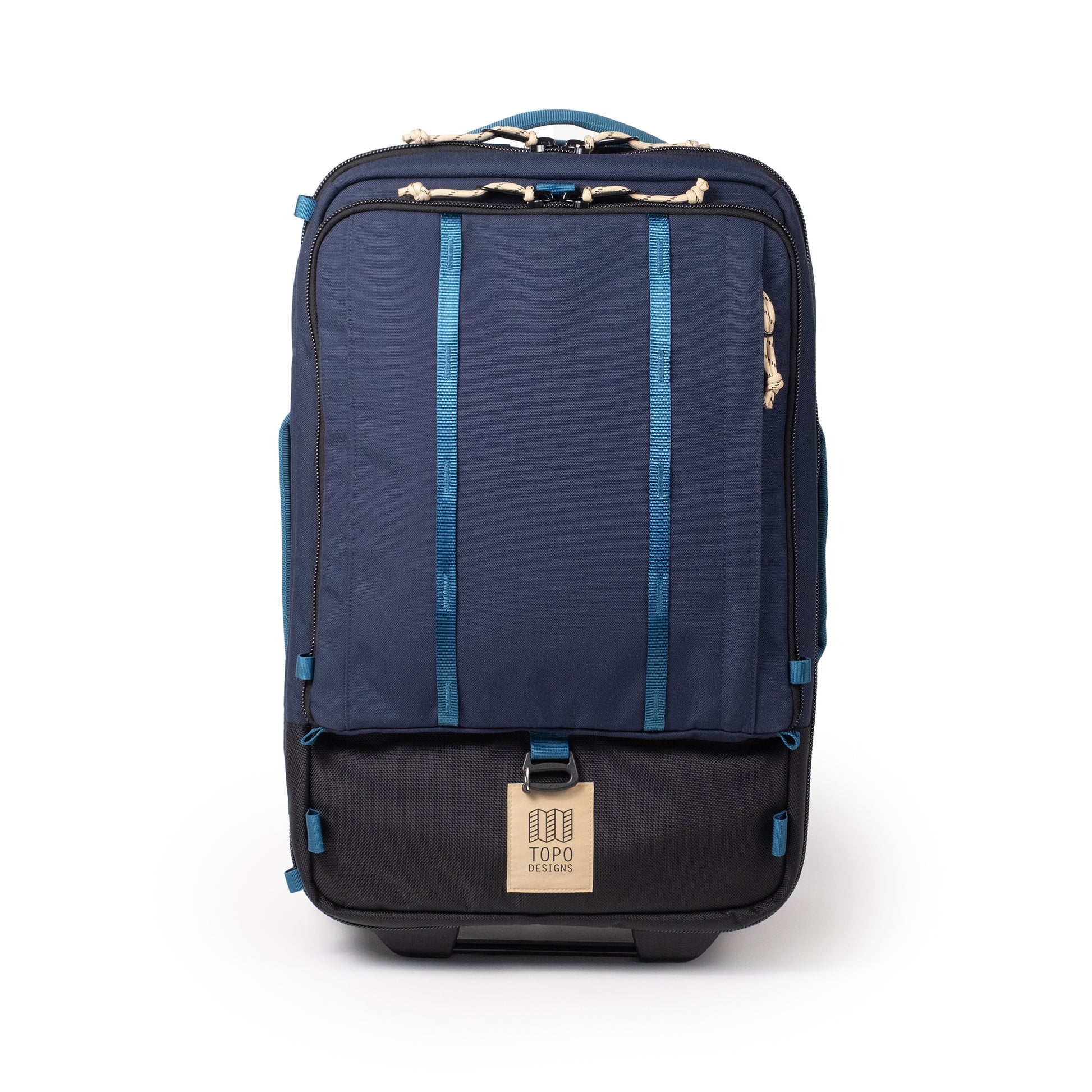 Global Travel Bag Roller - Image 7