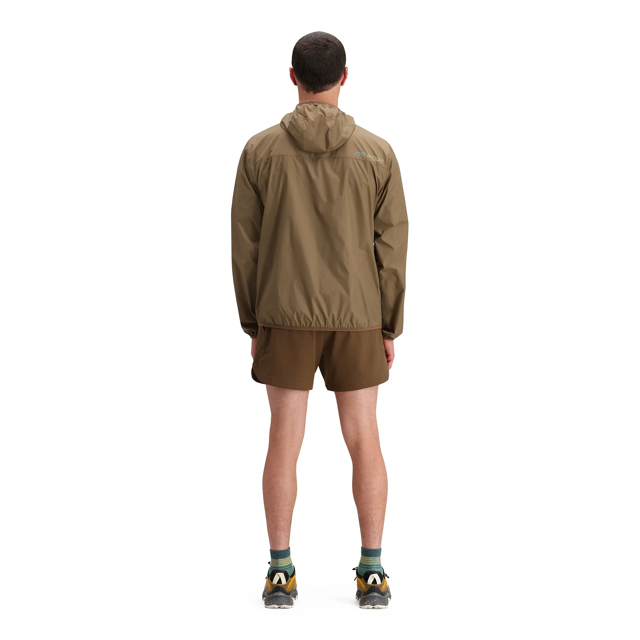 Global Trek Shorts 7" - Men's - Image 12
