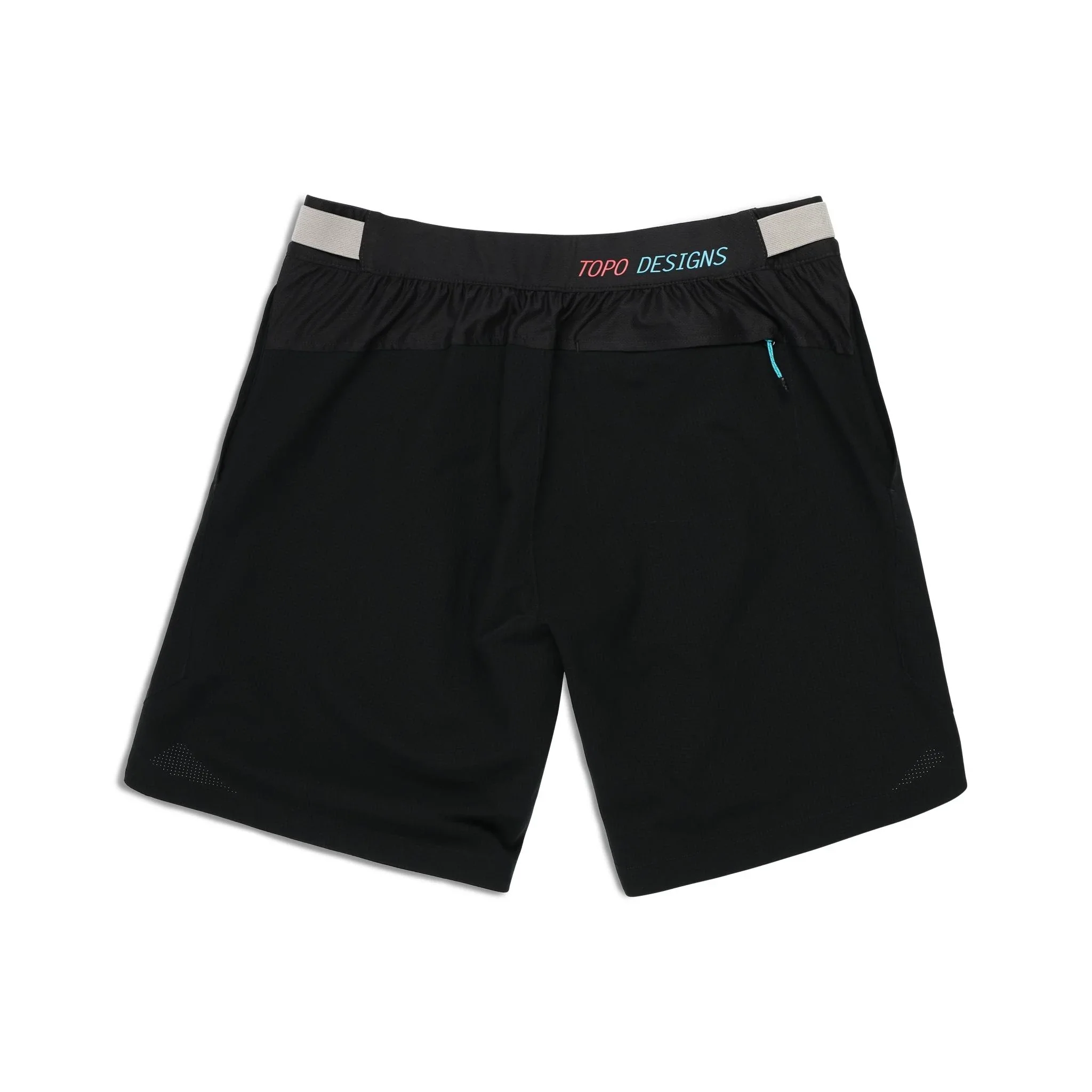 Global Trek Shorts 7" - Men's - Image 4