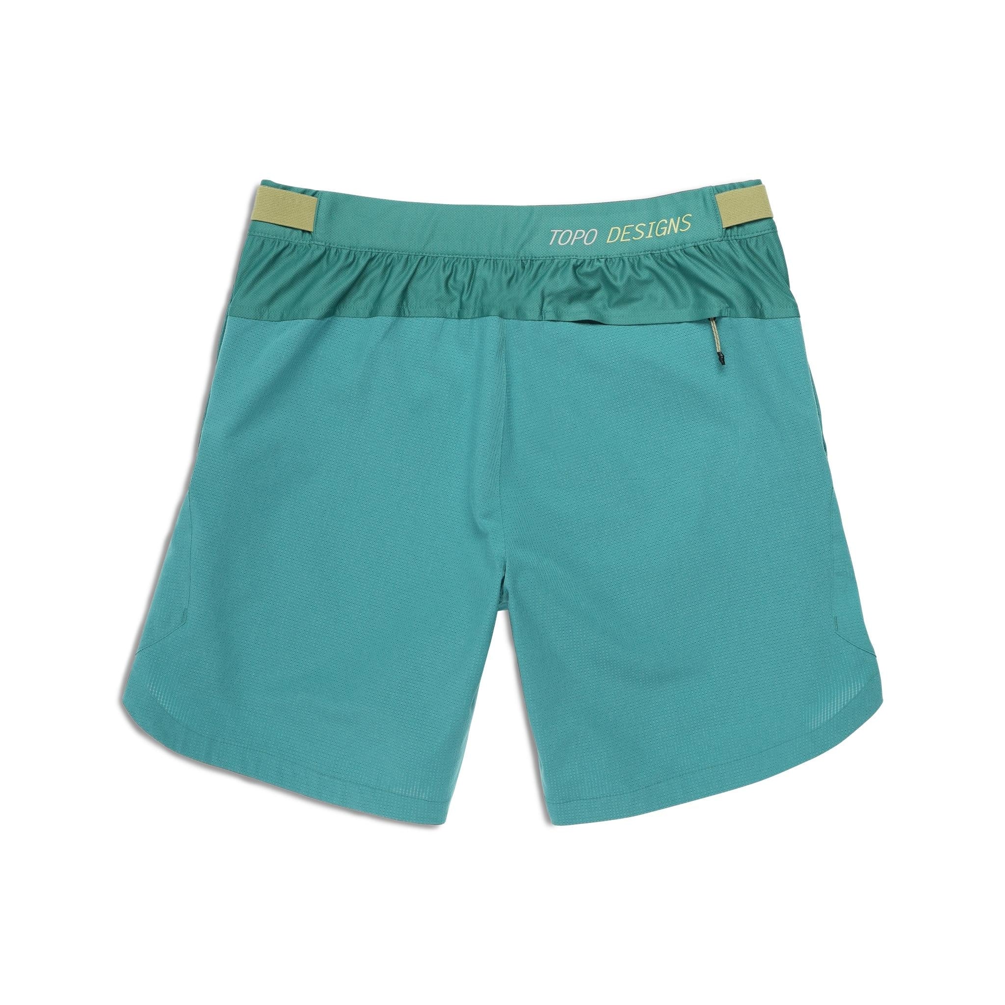 Global Trek Shorts 7" - Men's - Image 6