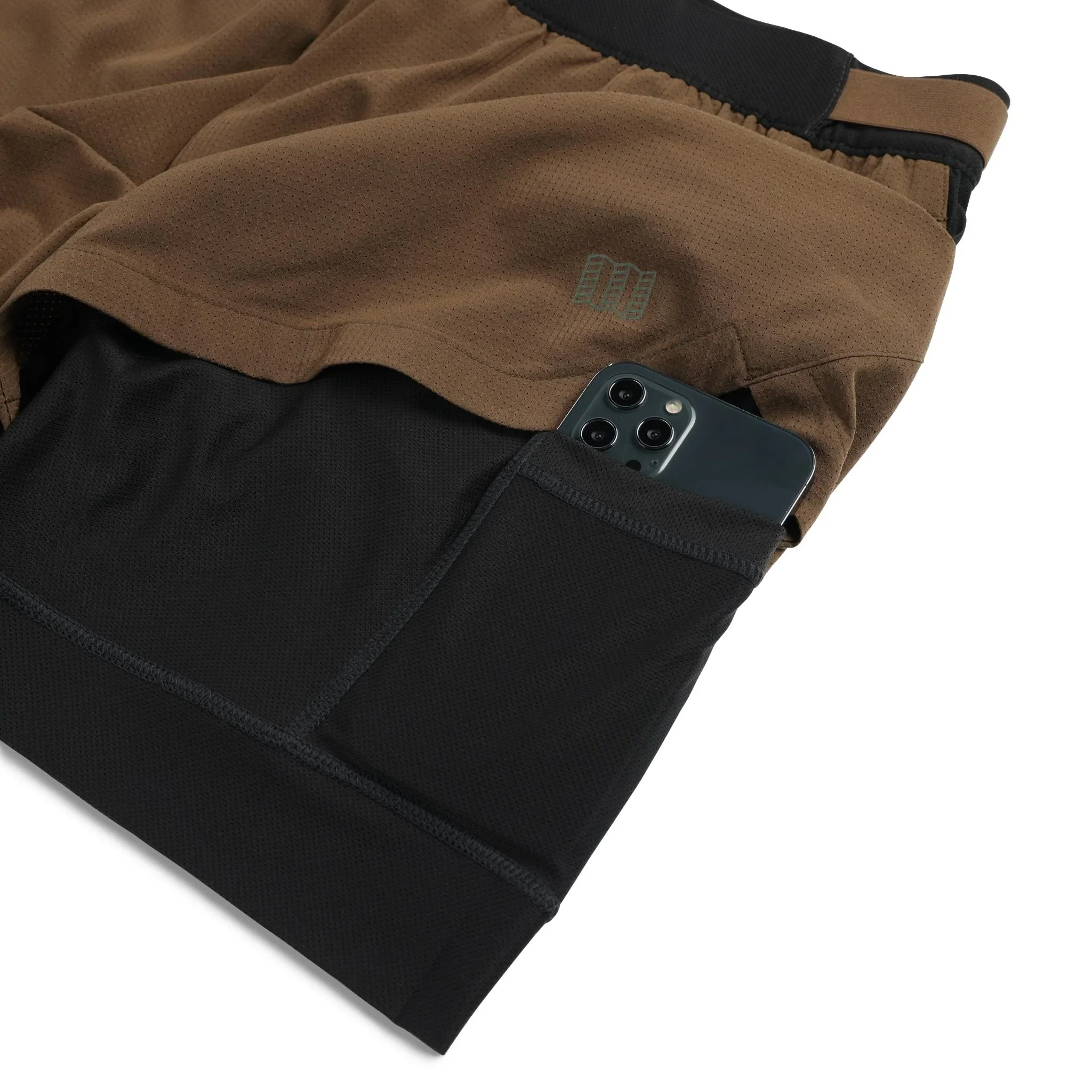 Global Trek Shorts 7" - Men's - Image 7