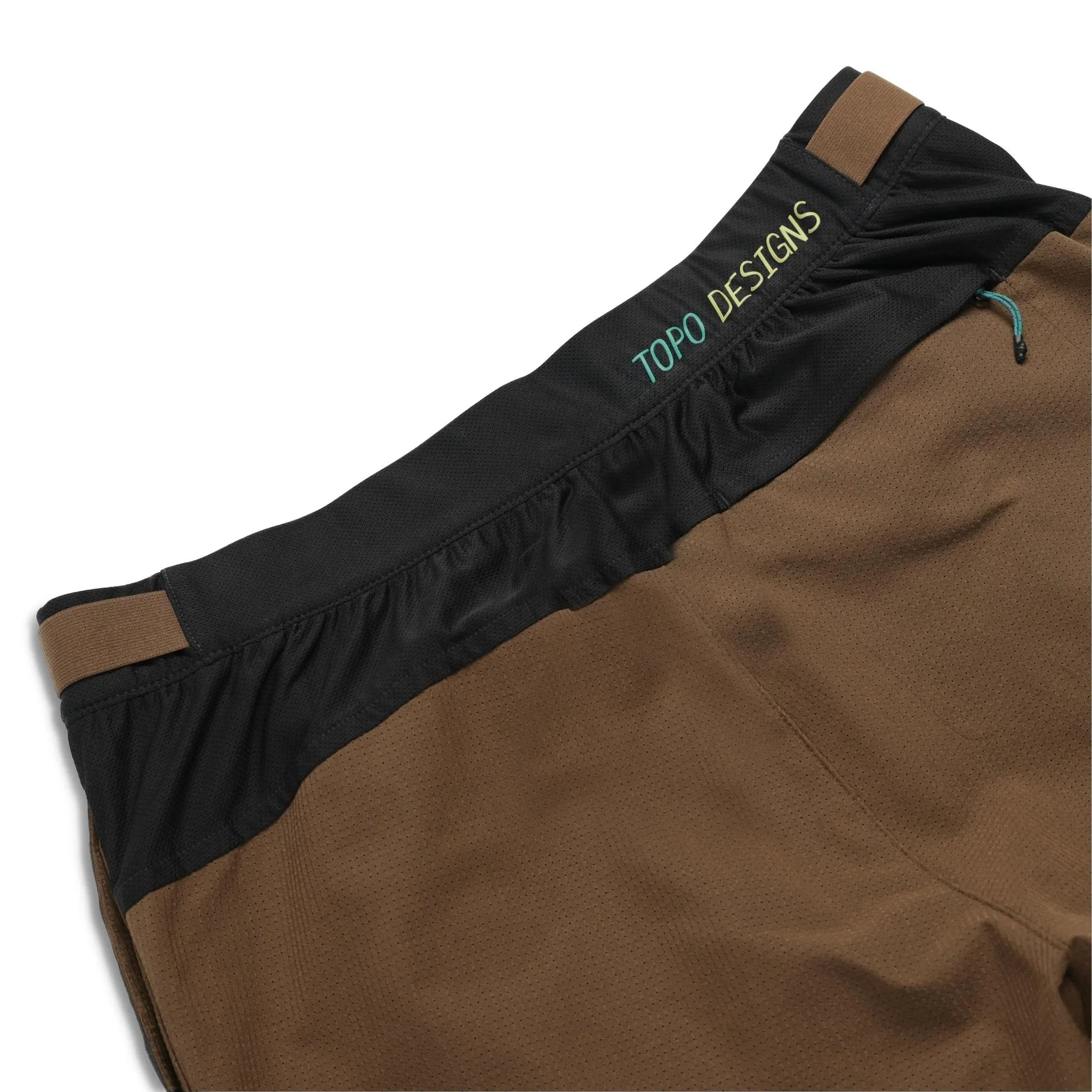Global Trek Shorts 7" - Men's - Image 8