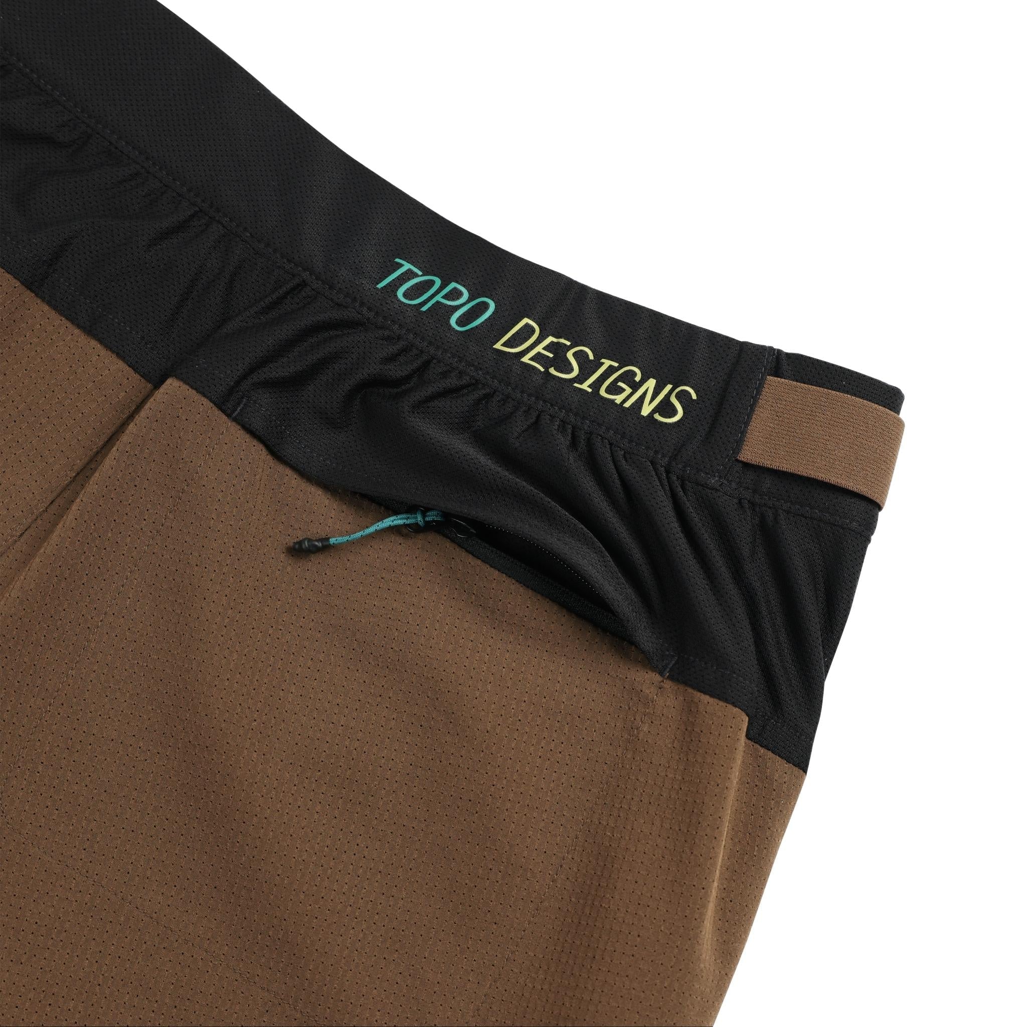Global Trek Shorts 7" - Men's - Image 9