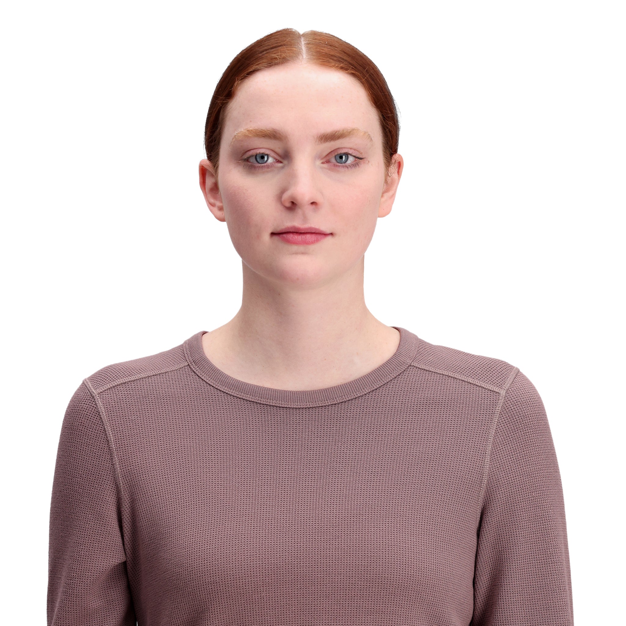 Global Waffle Crew - Women's - Image 11
