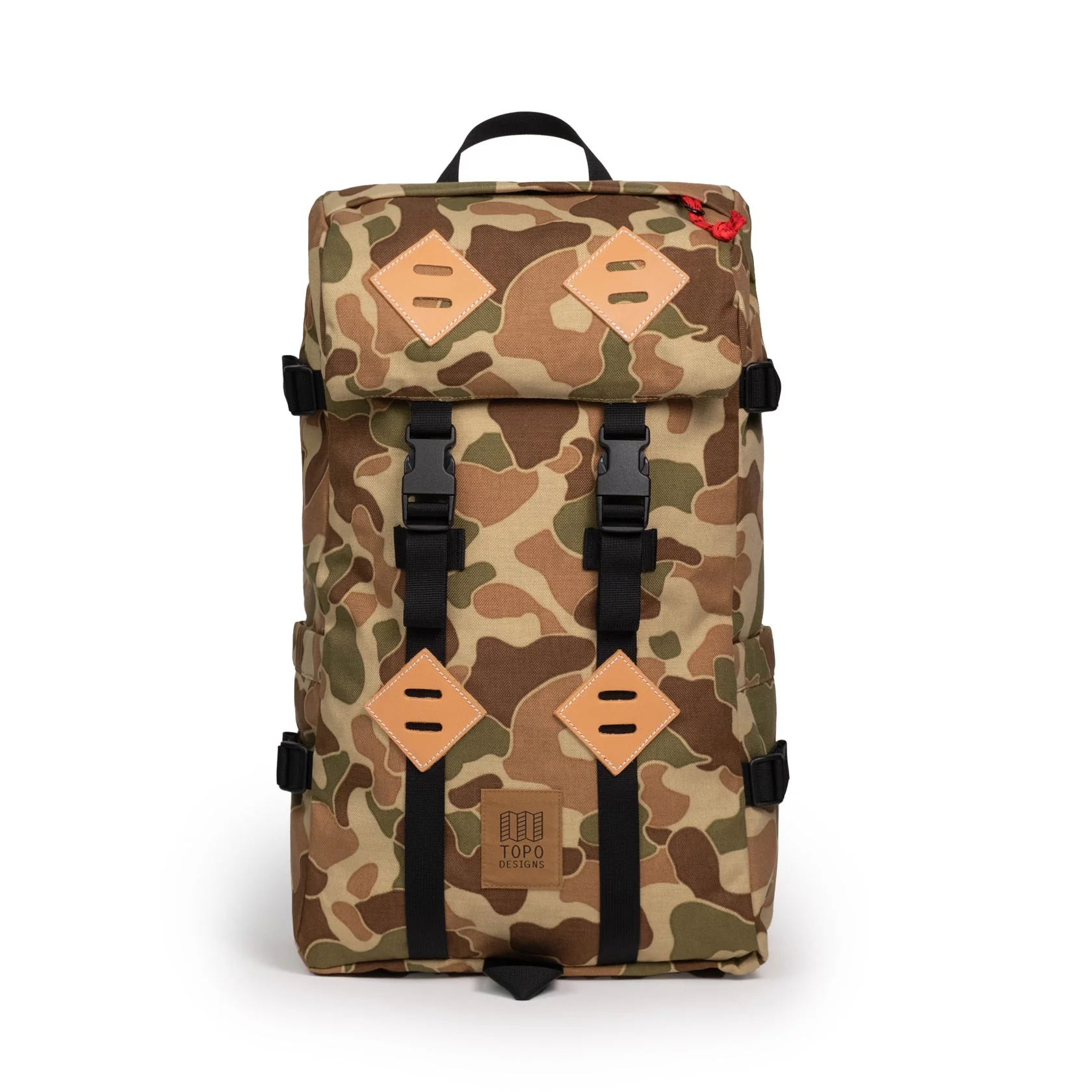 Klettersack Duck Camo - Image 2