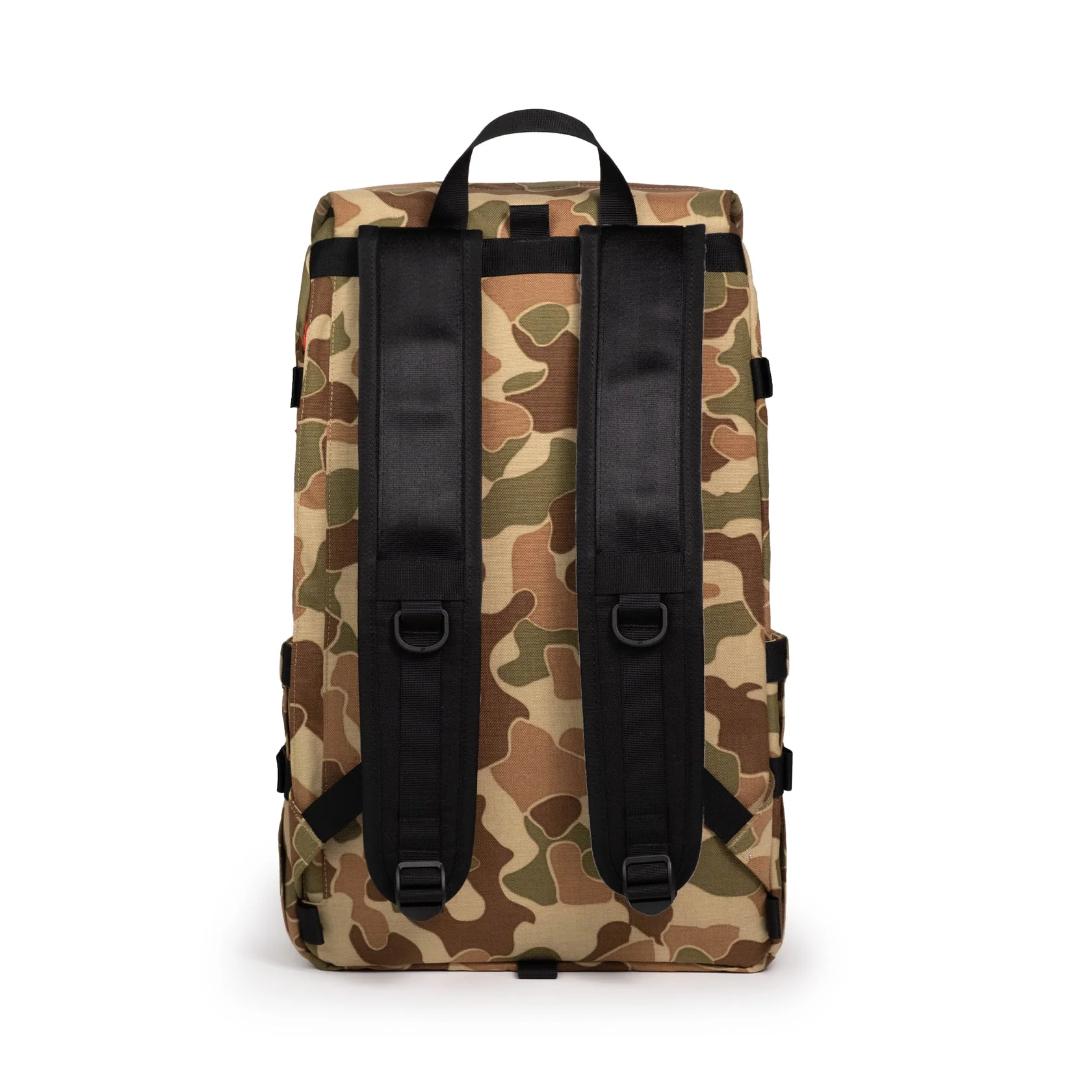 Klettersack Duck Camo - Image 3