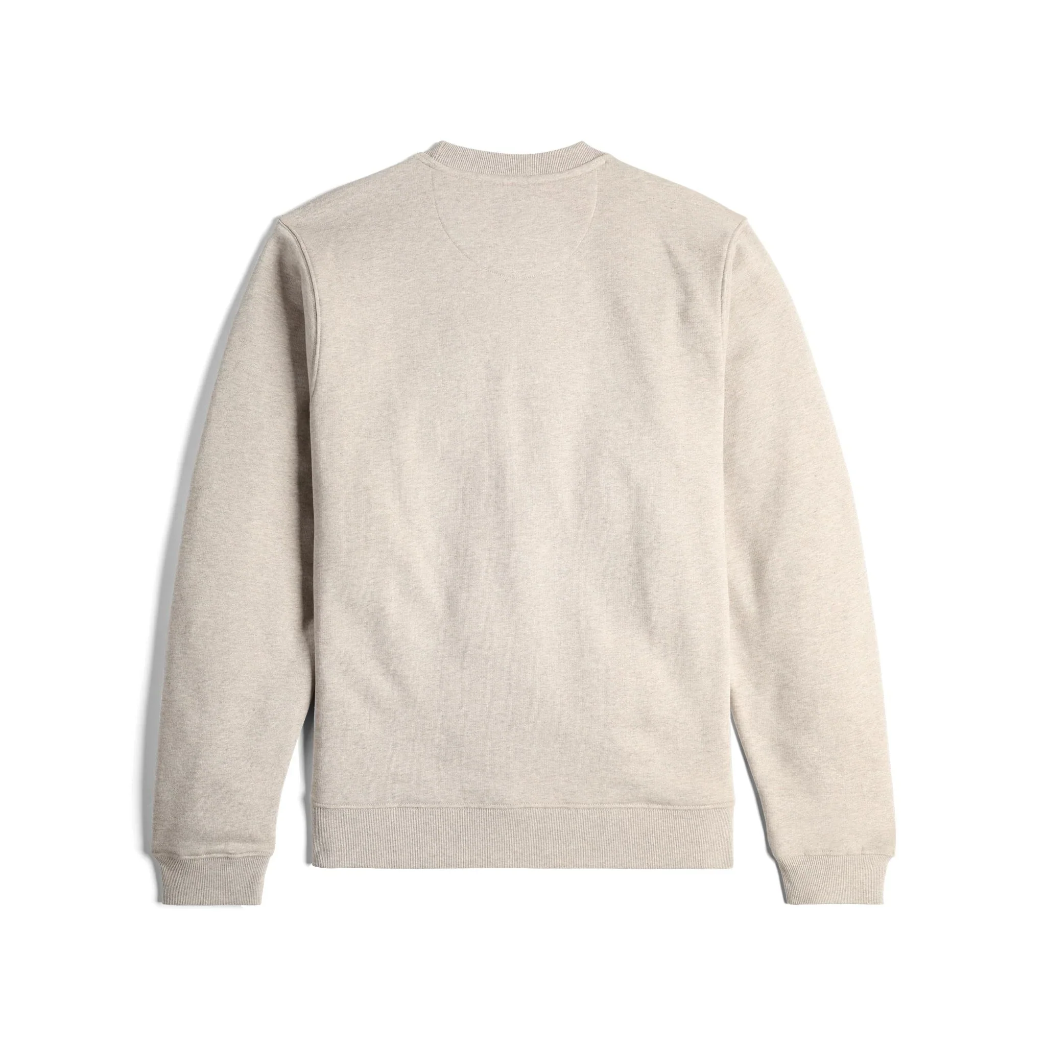 Label Sweatshirt - Unisex - Image 4