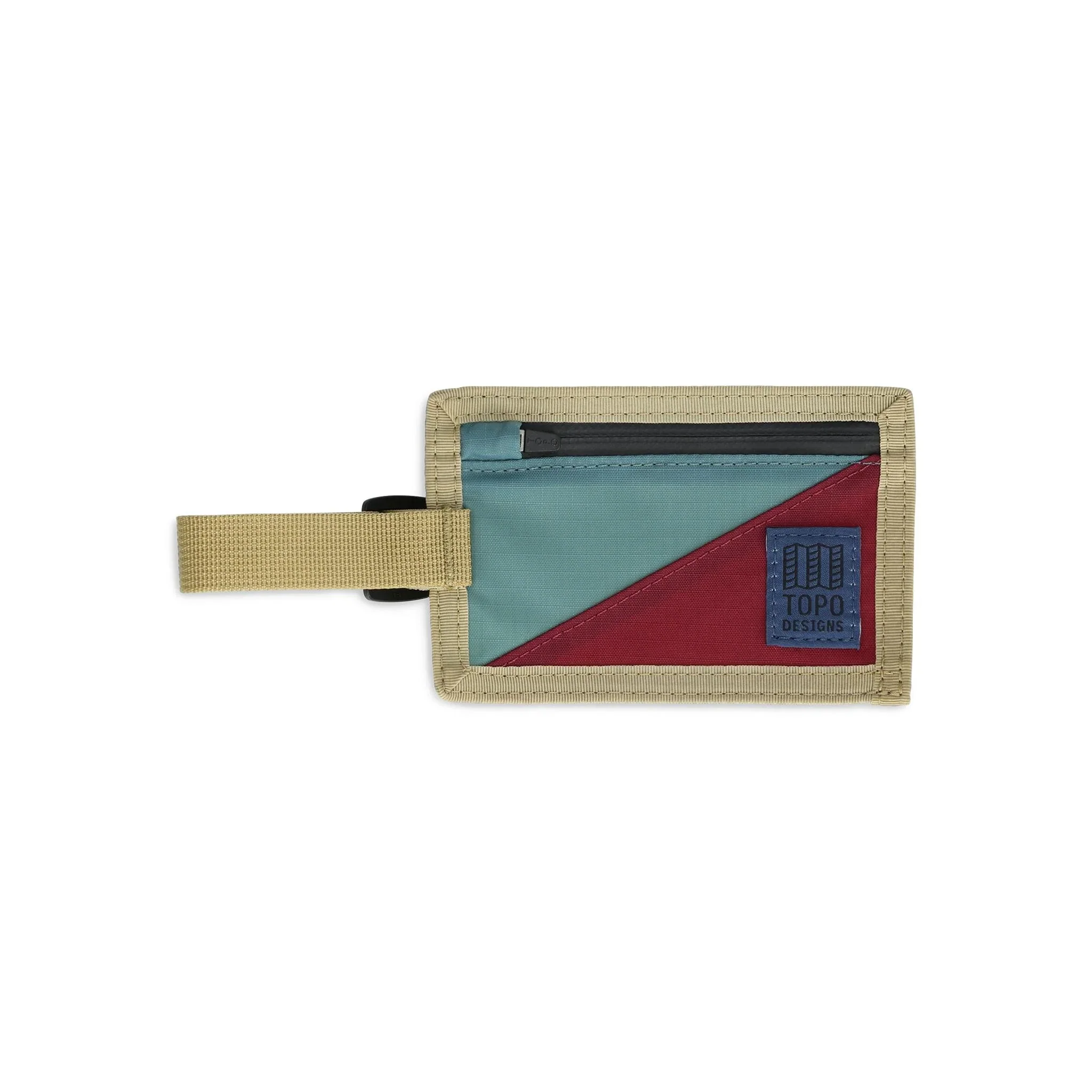 Luggage Tag - Image 5