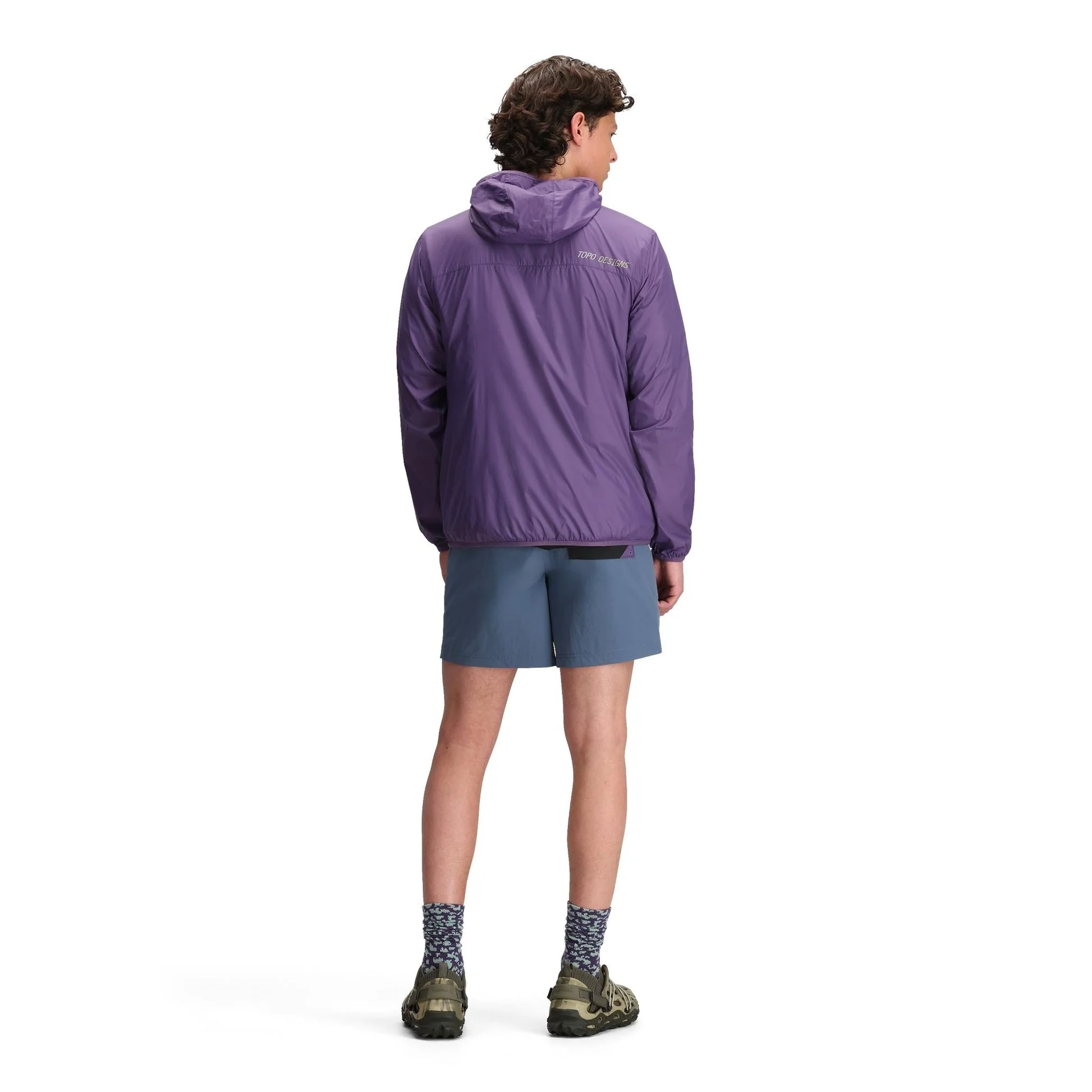 Mesa Shorts - Men's - Image 10