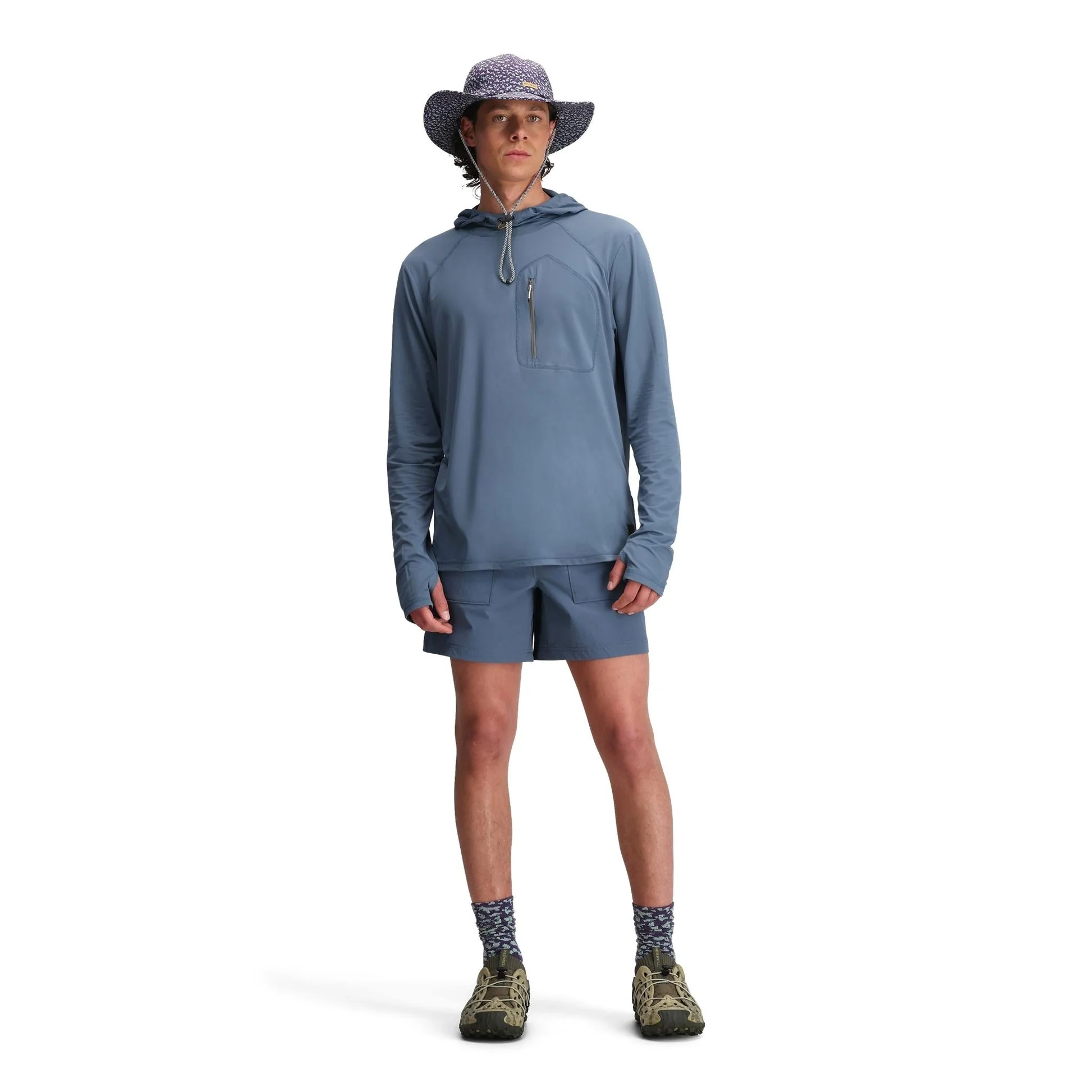 Mesa Shorts - Men's - Image 11