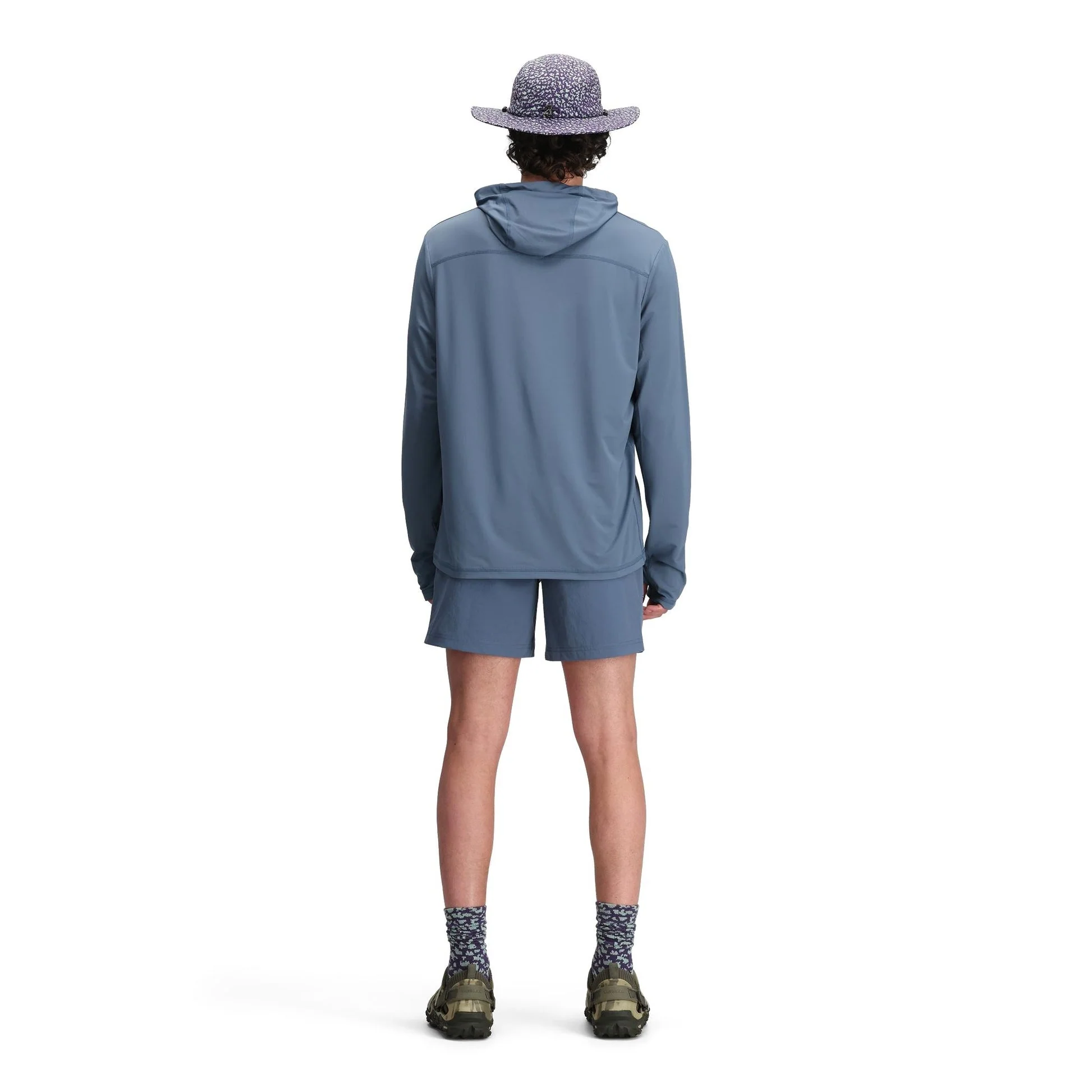 Mesa Shorts - Men's - Image 12