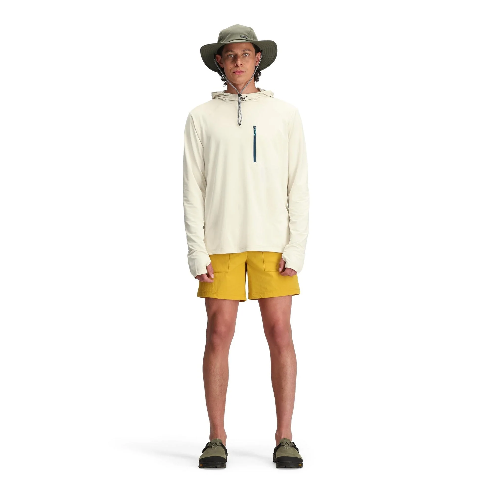 Mesa Shorts - Men's - Image 13