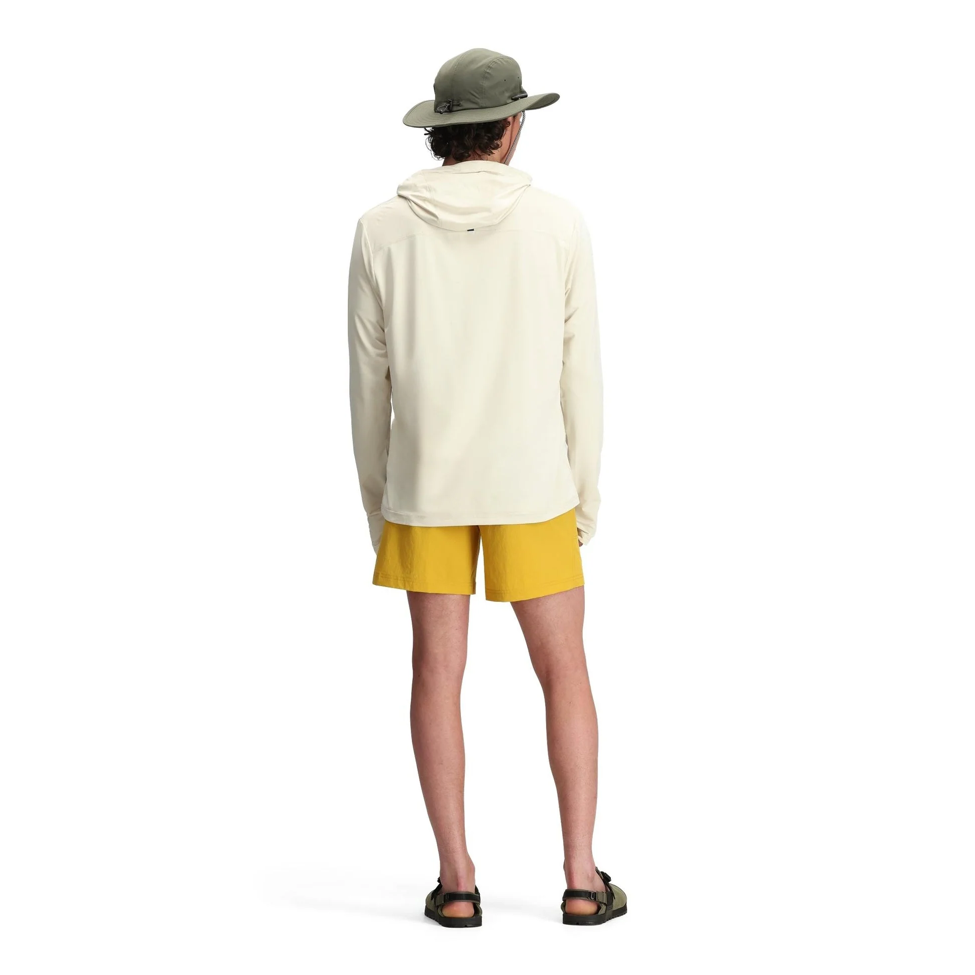 Mesa Shorts - Men's - Image 14