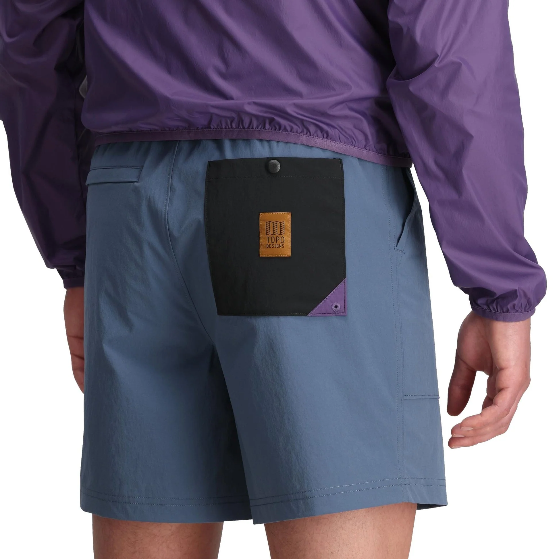 Mesa Shorts - Men's - Image 17