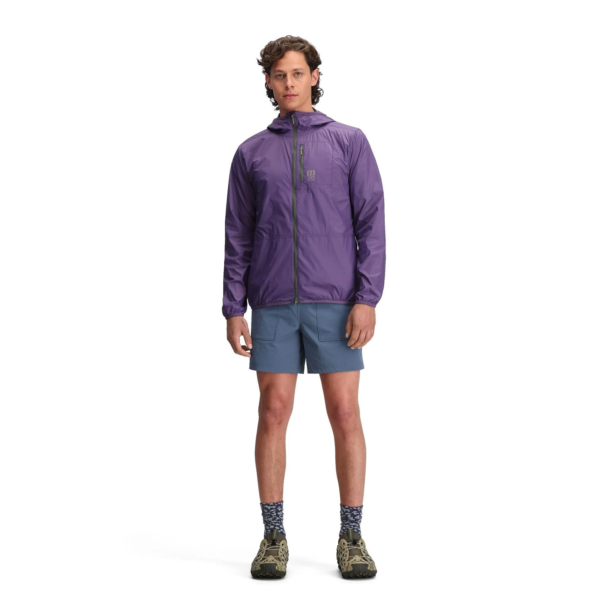 Mesa Shorts - Men's - Image 9