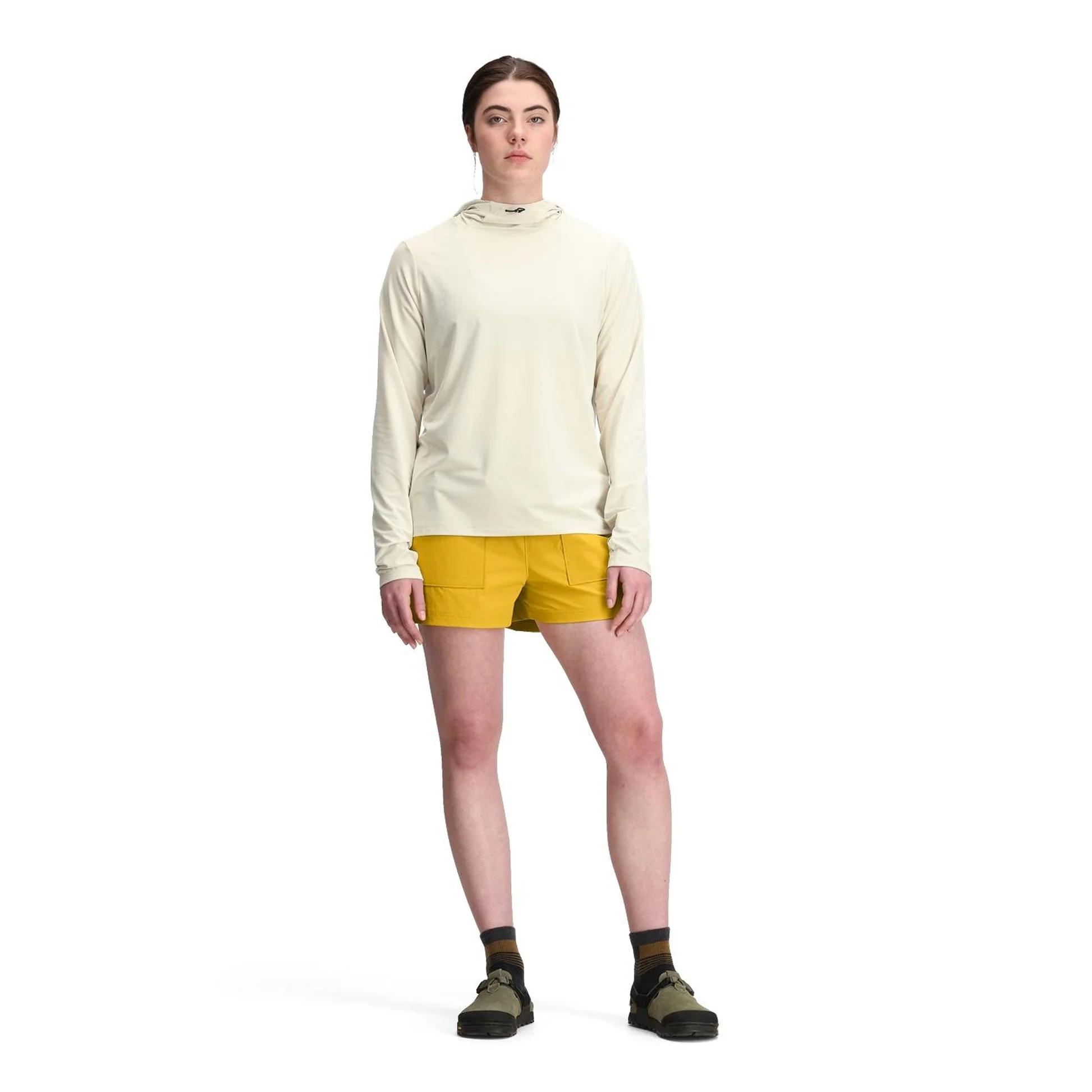 Mesa Shorts - Women's - Image 3