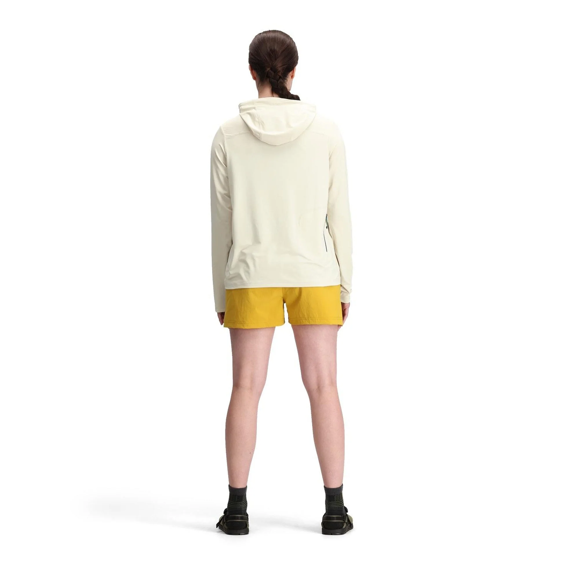Mesa Shorts - Women's - Image 4