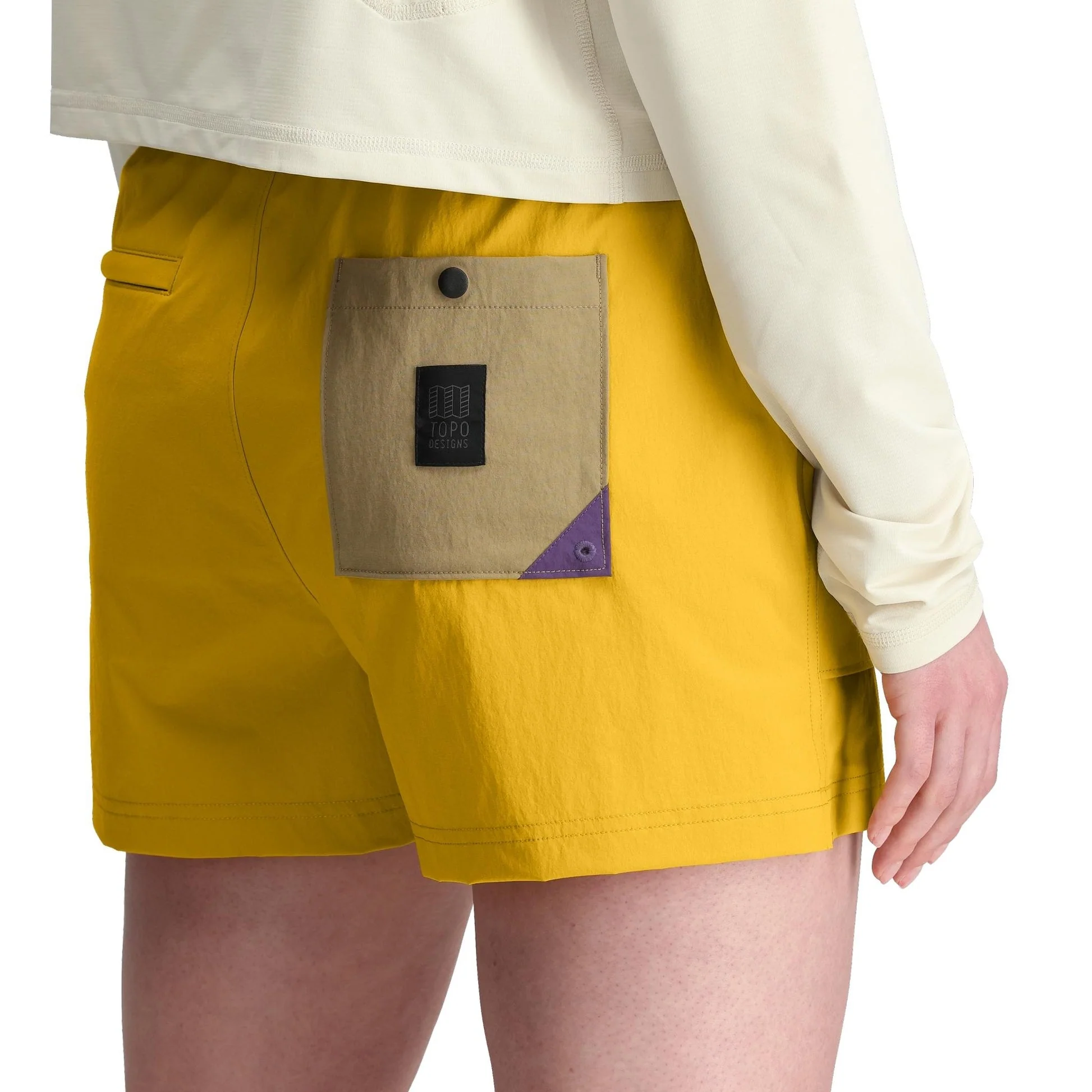 Mesa Shorts - Women's - Image 5