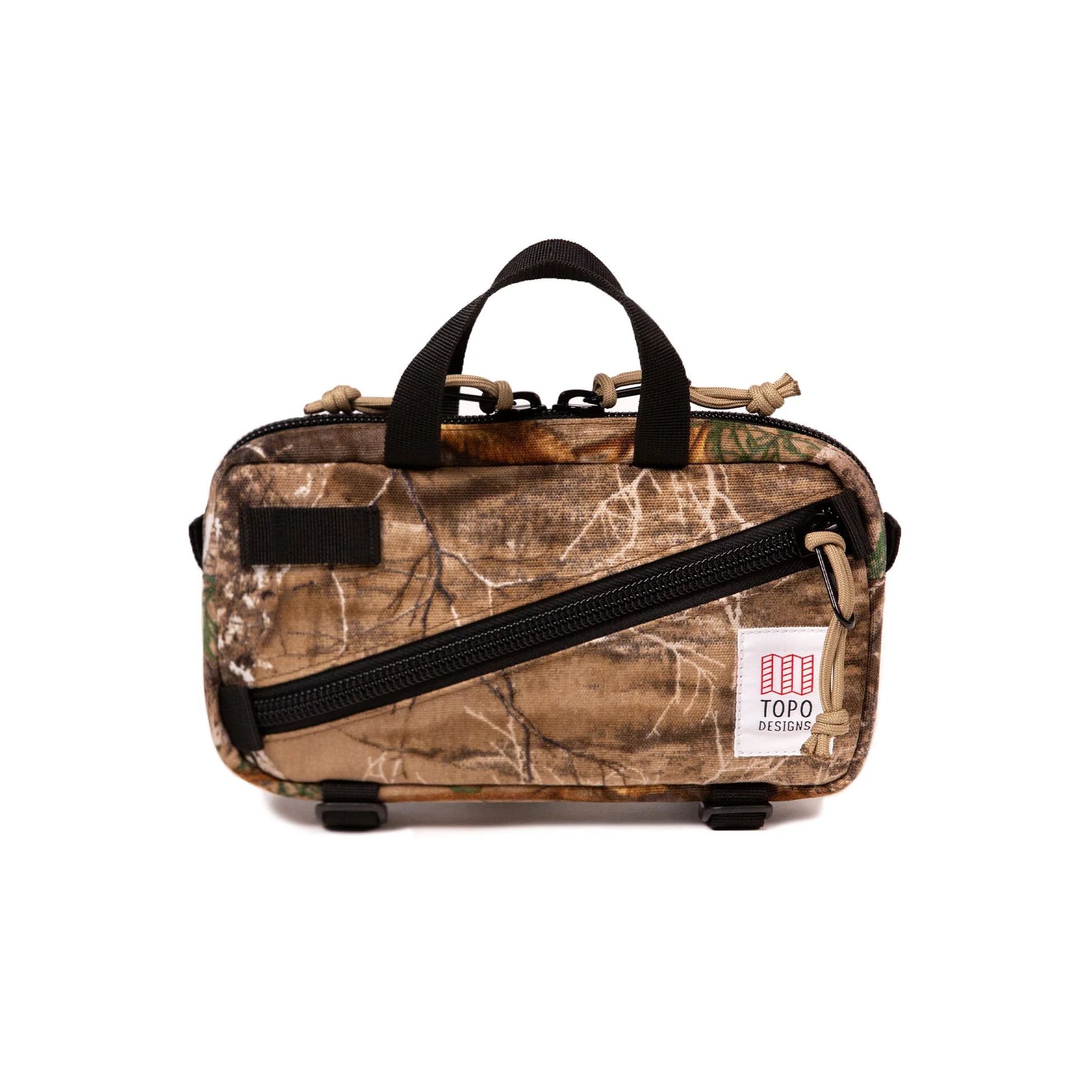 Mini Quick Pack - Forest Floor Camo - Image 2