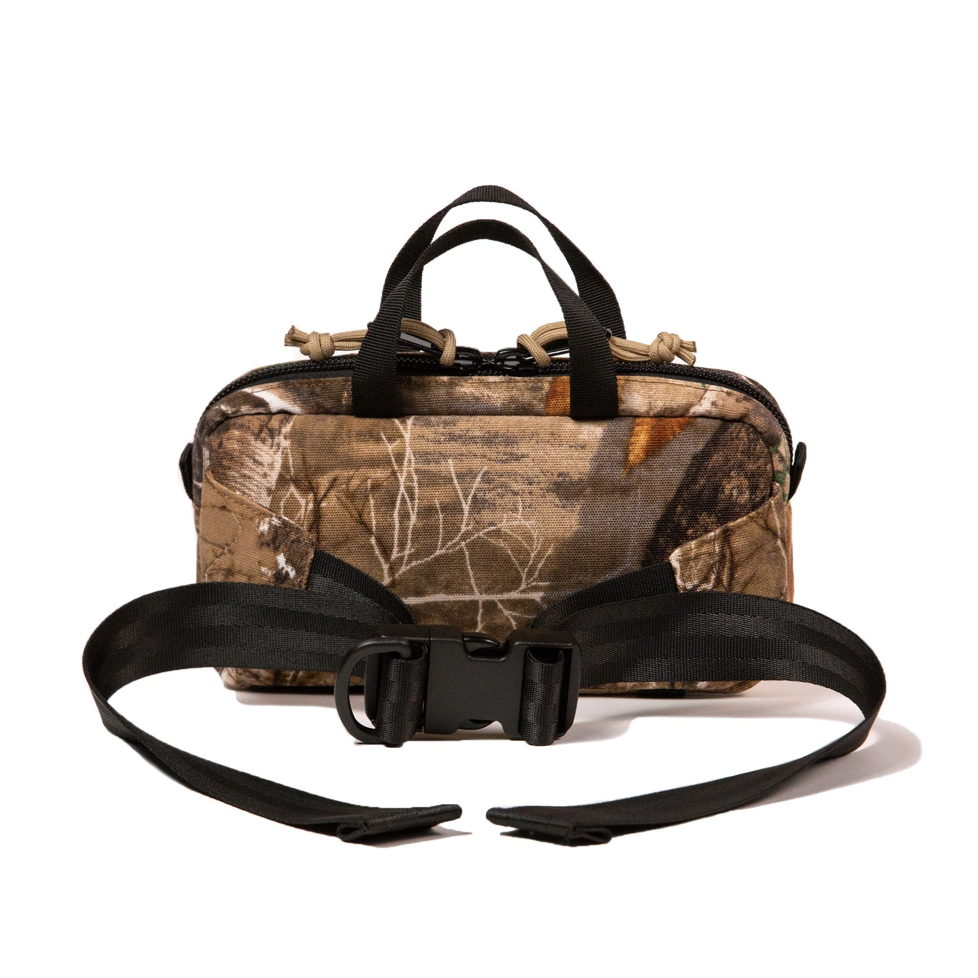 Mini Quick Pack - Forest Floor Camo - Image 3