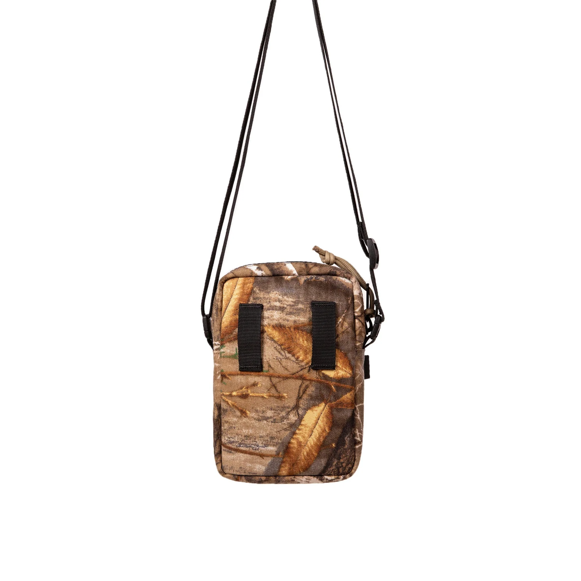 Mini Shoulder Bag - Forest Floor Camo - Image 3
